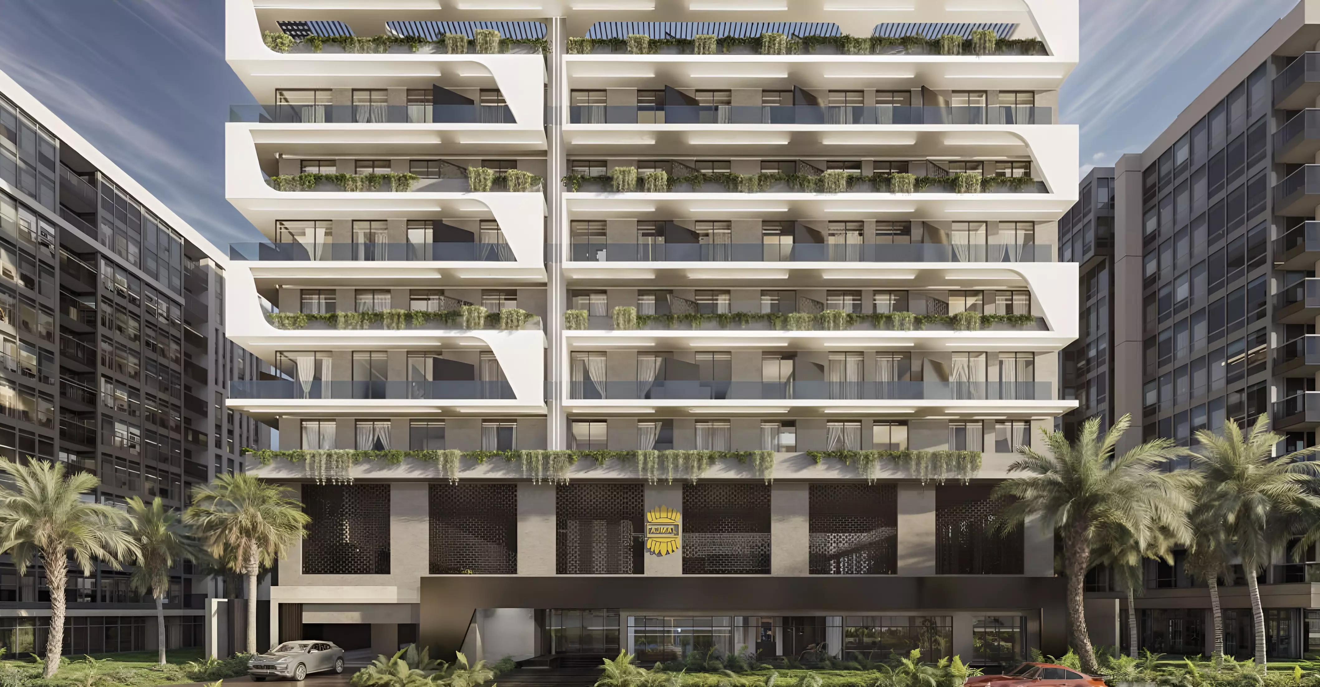 Image 2 of Stellar Axis by Ajmal Estate Developers