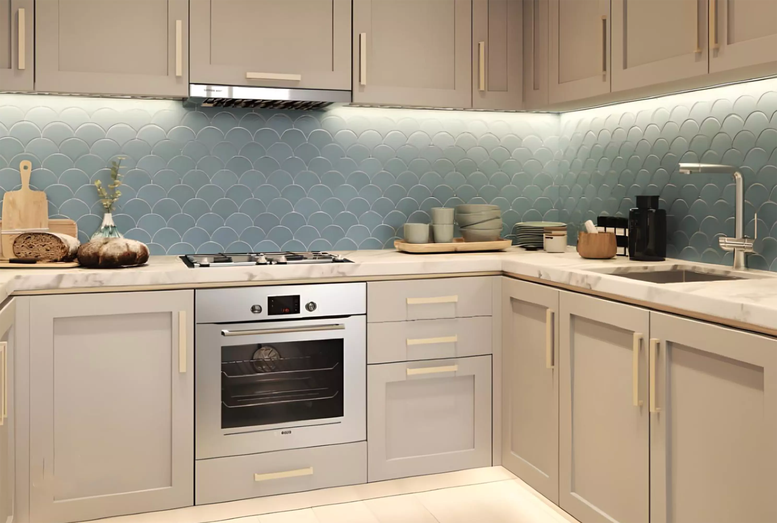 Image 5 of Yas Beach Residences by Siadah Development