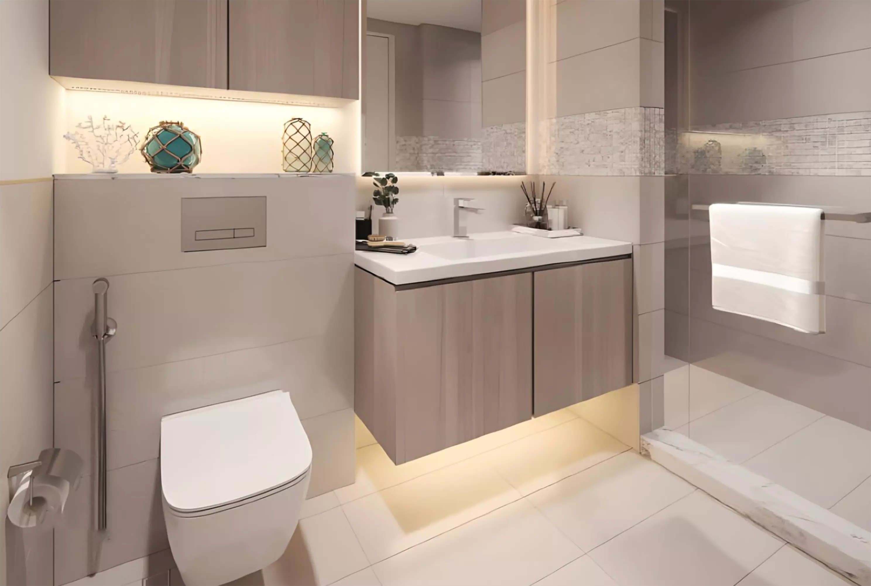 Image 3 of Yas Beach Residences by Siadah Development