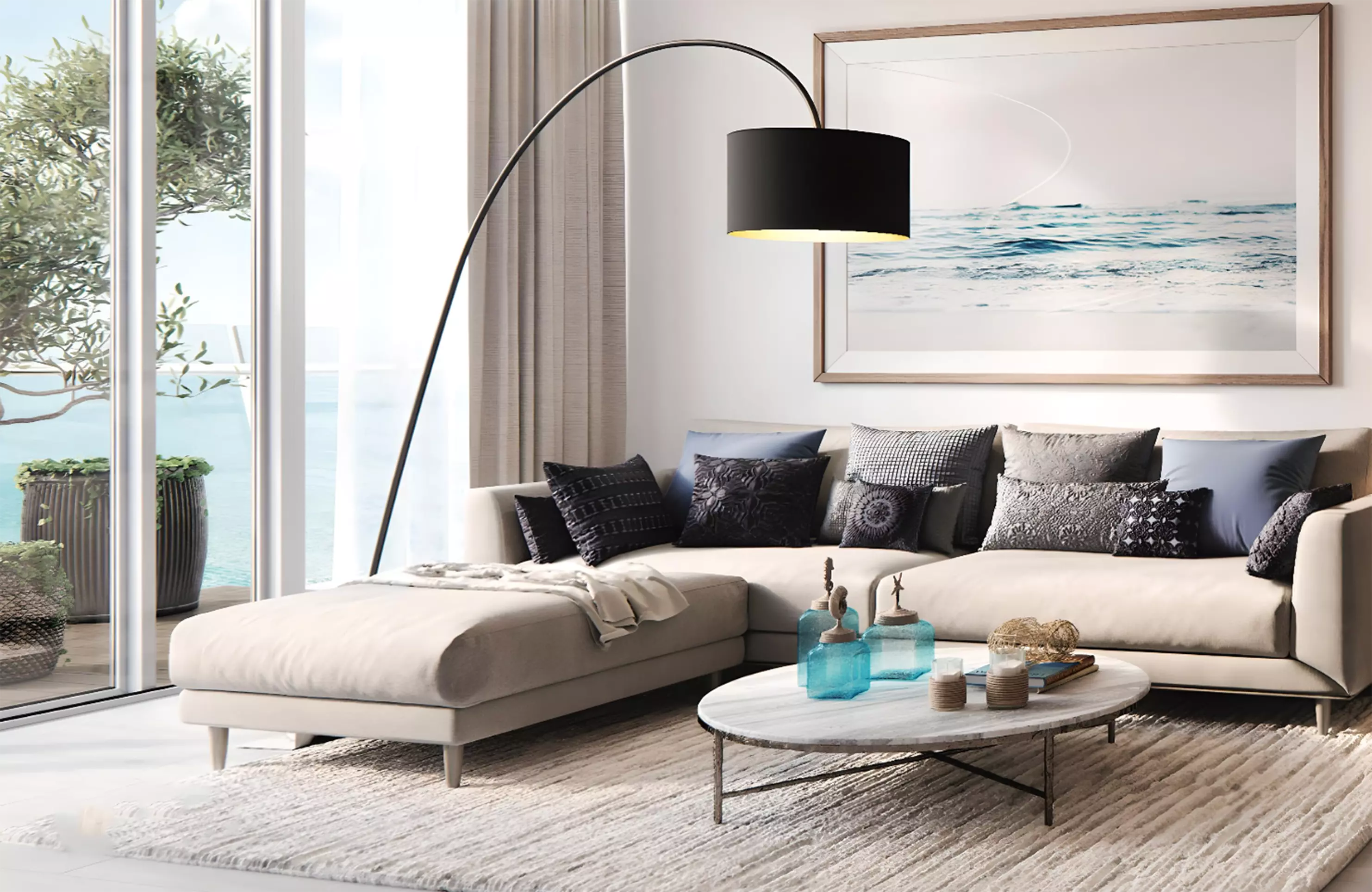 Image 2 of Yas Beach Residences by Siadah Development