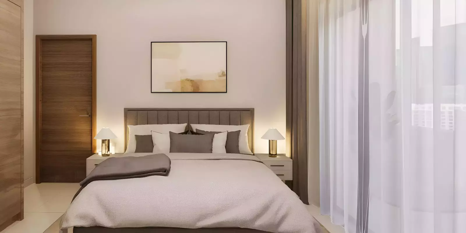 Image 4 of Al Ameera Village By GJ Real Estate by GJ Real Estate