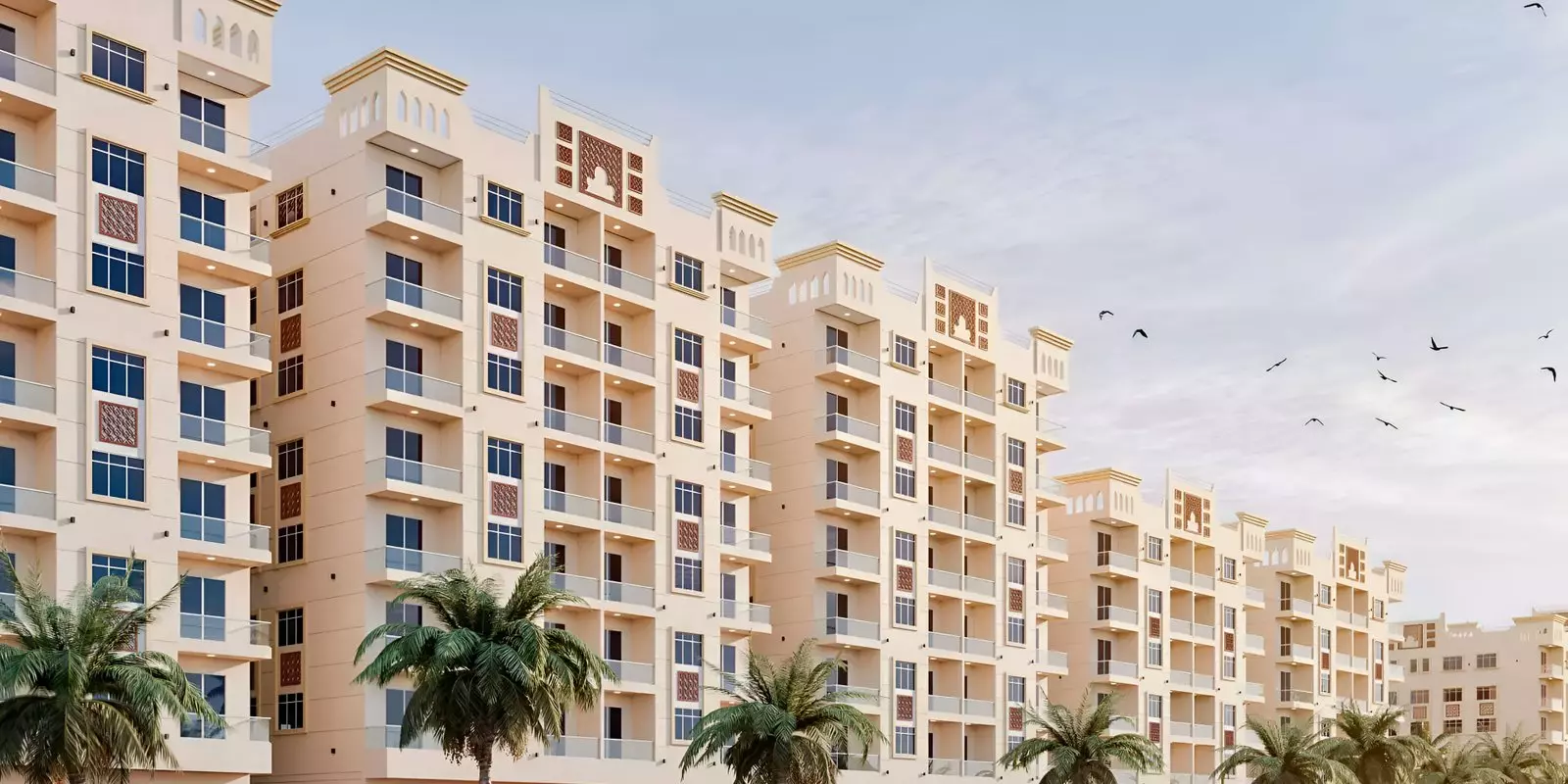 Image 2 of Al Ameera Village By GJ Real Estate by GJ Real Estate