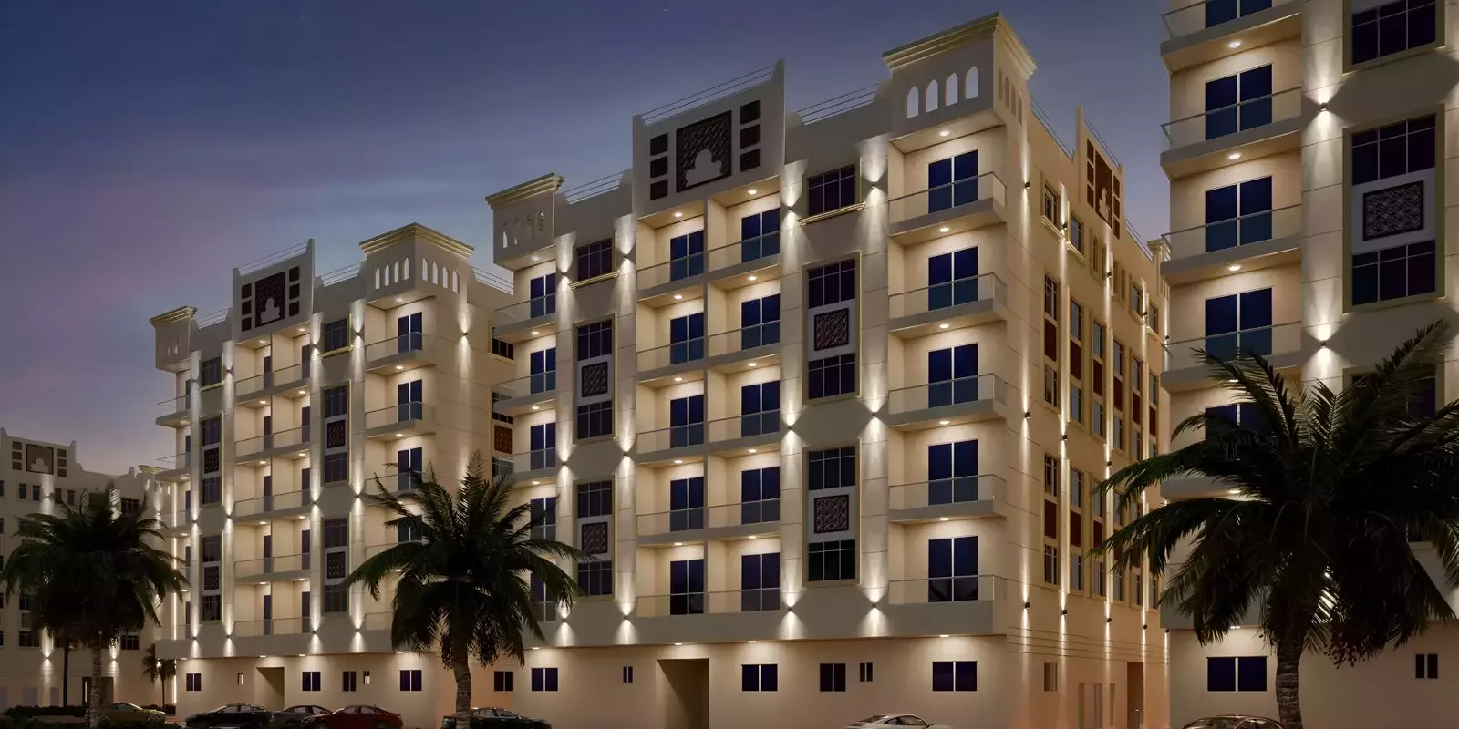 Image 3 of Al Ameera Village By GJ Real Estate by GJ Real Estate