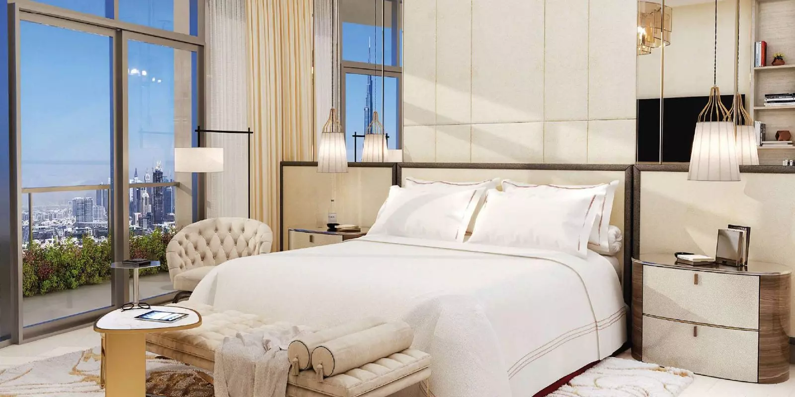 Image 8 of The Biltmore Residences Sufouh by GJ Real Estate