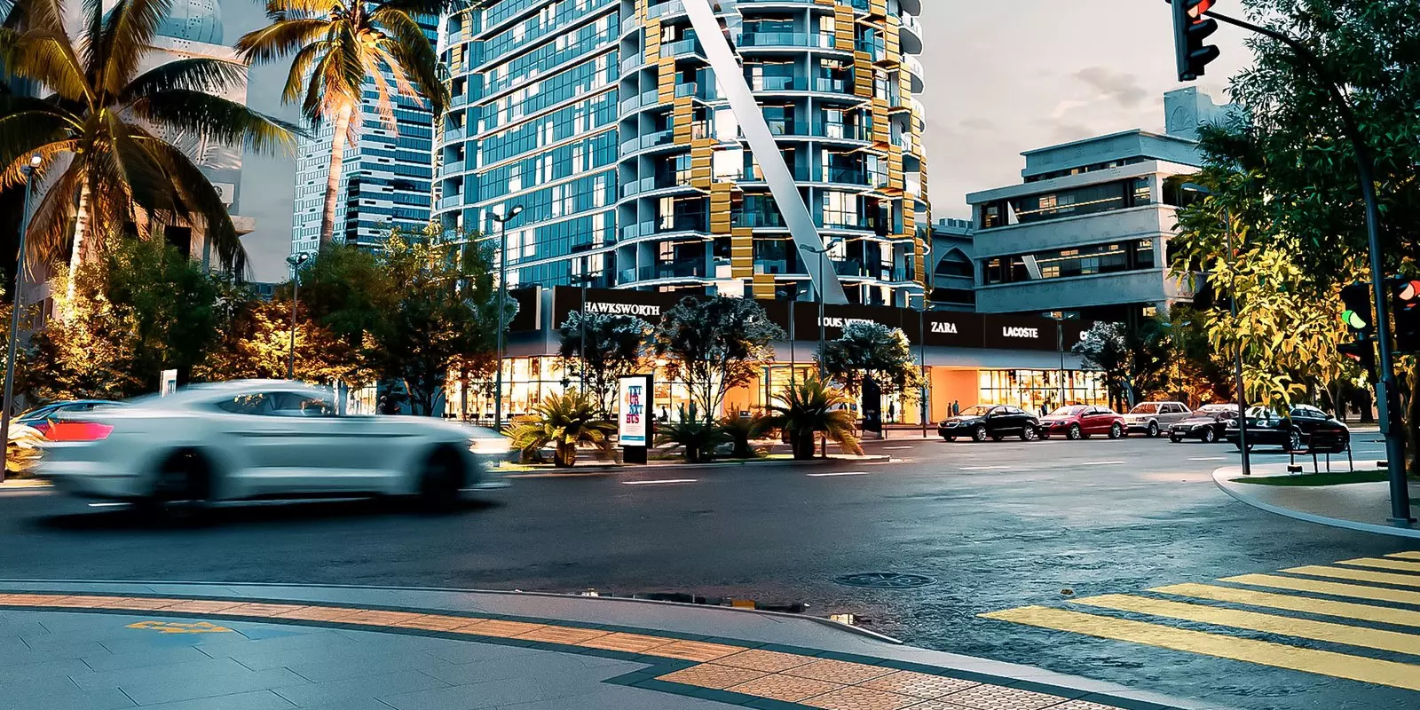 Image 3 of The Biltmore Residences Sufouh by GJ Real Estate