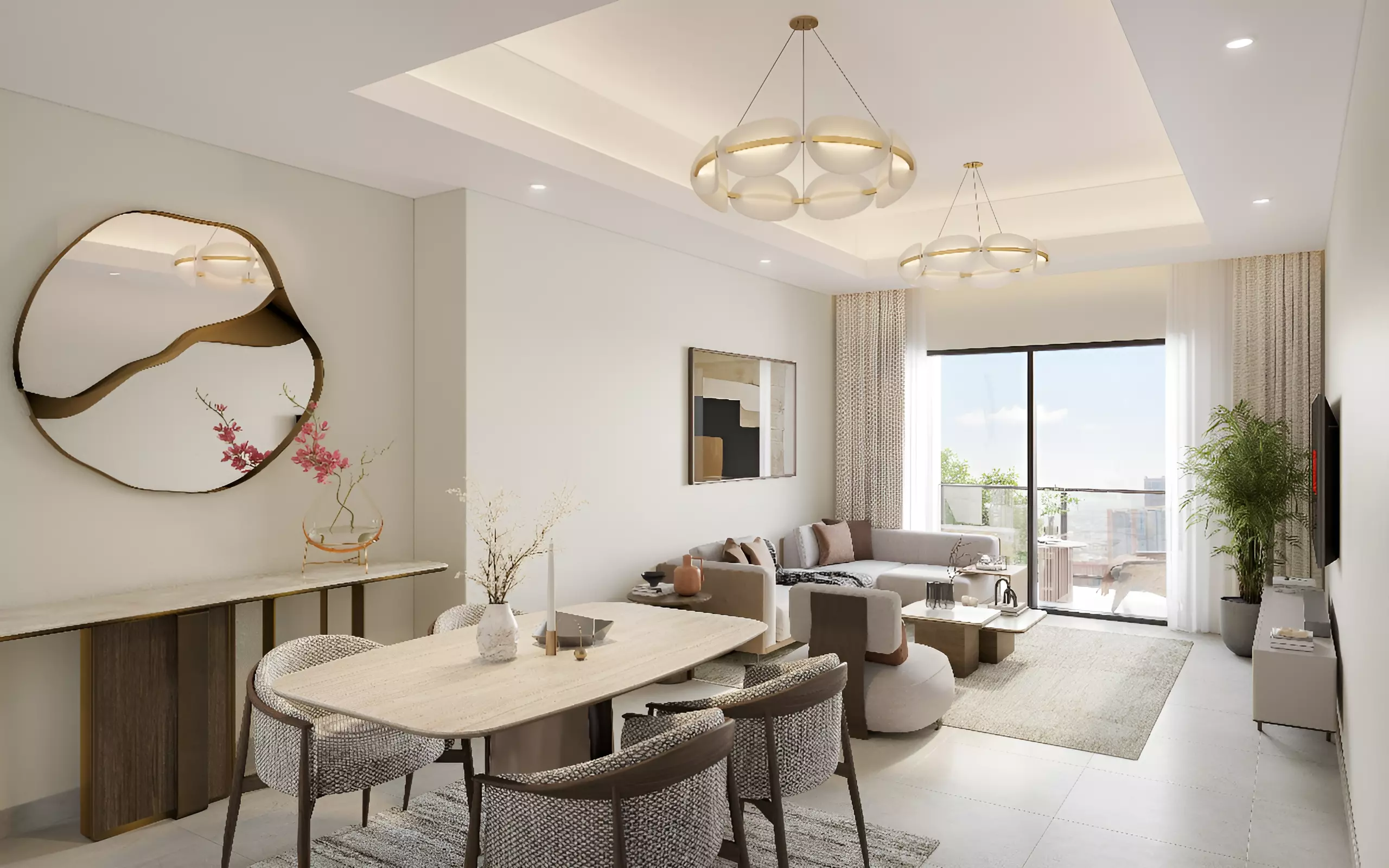 Image of Barajeel Towers by GJ Real Estate