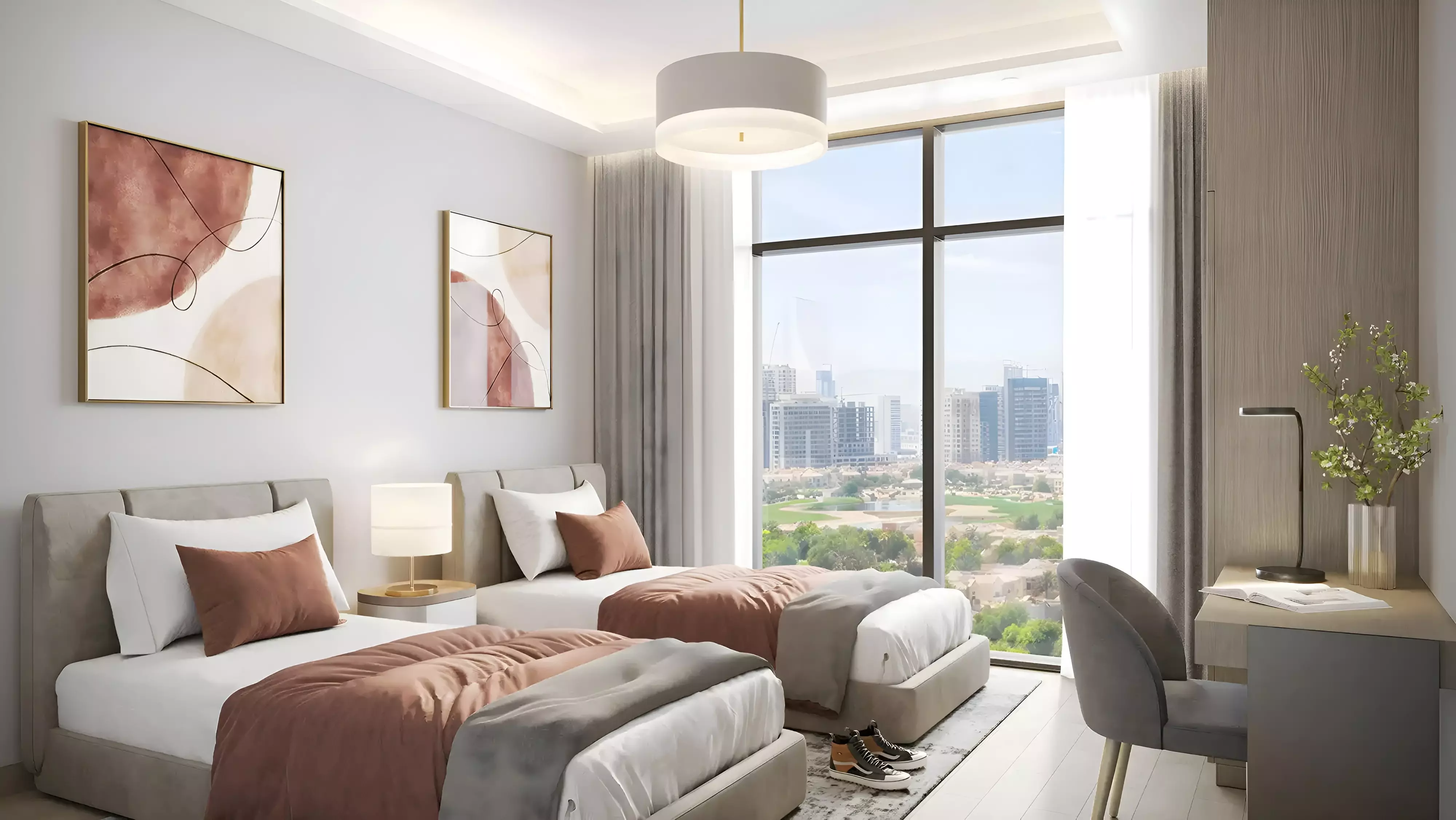 Image 7 of Sky Gardens Tower by GJ Real Estate