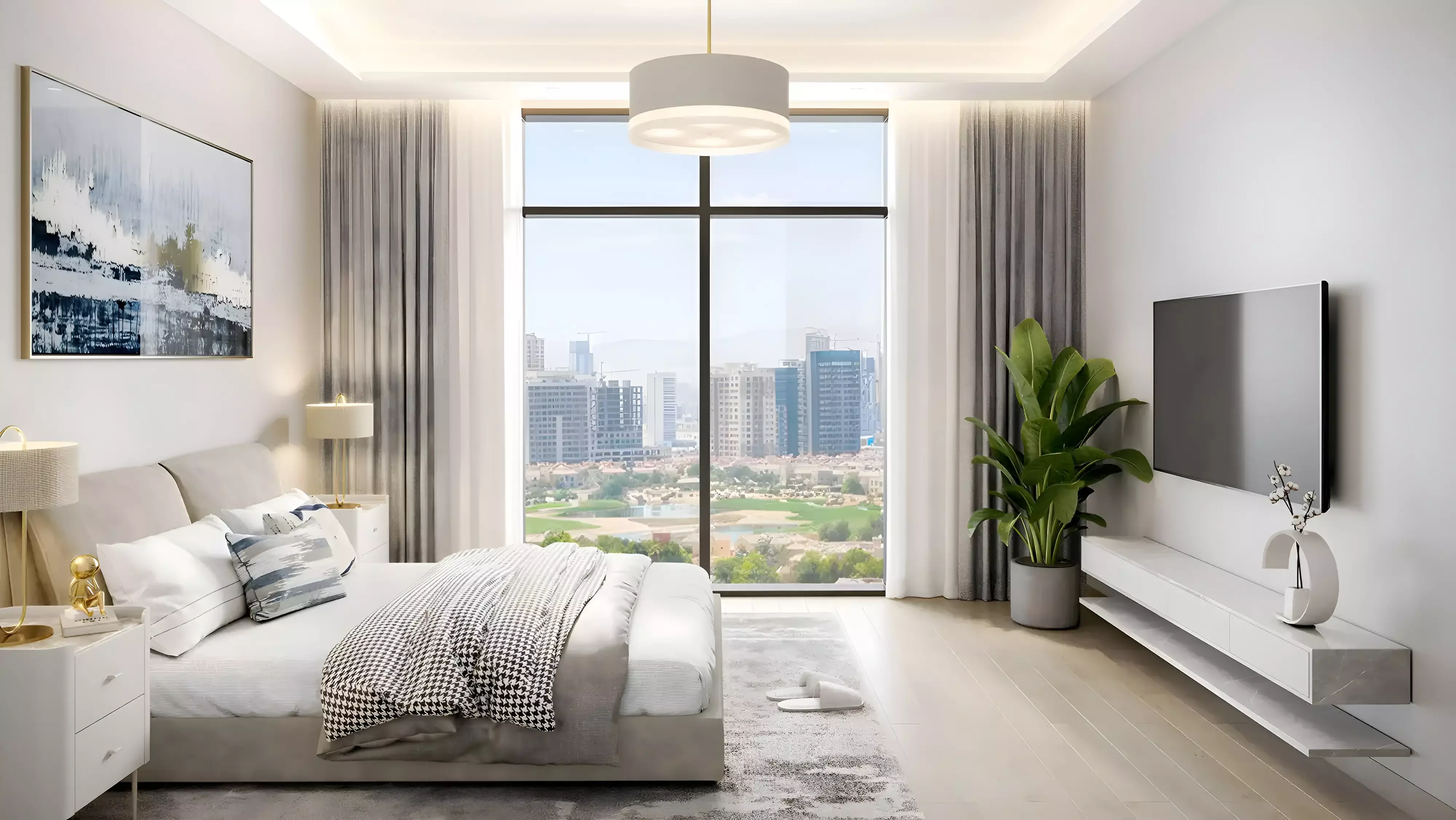 Image 2 of Sky Gardens Tower by GJ Real Estate