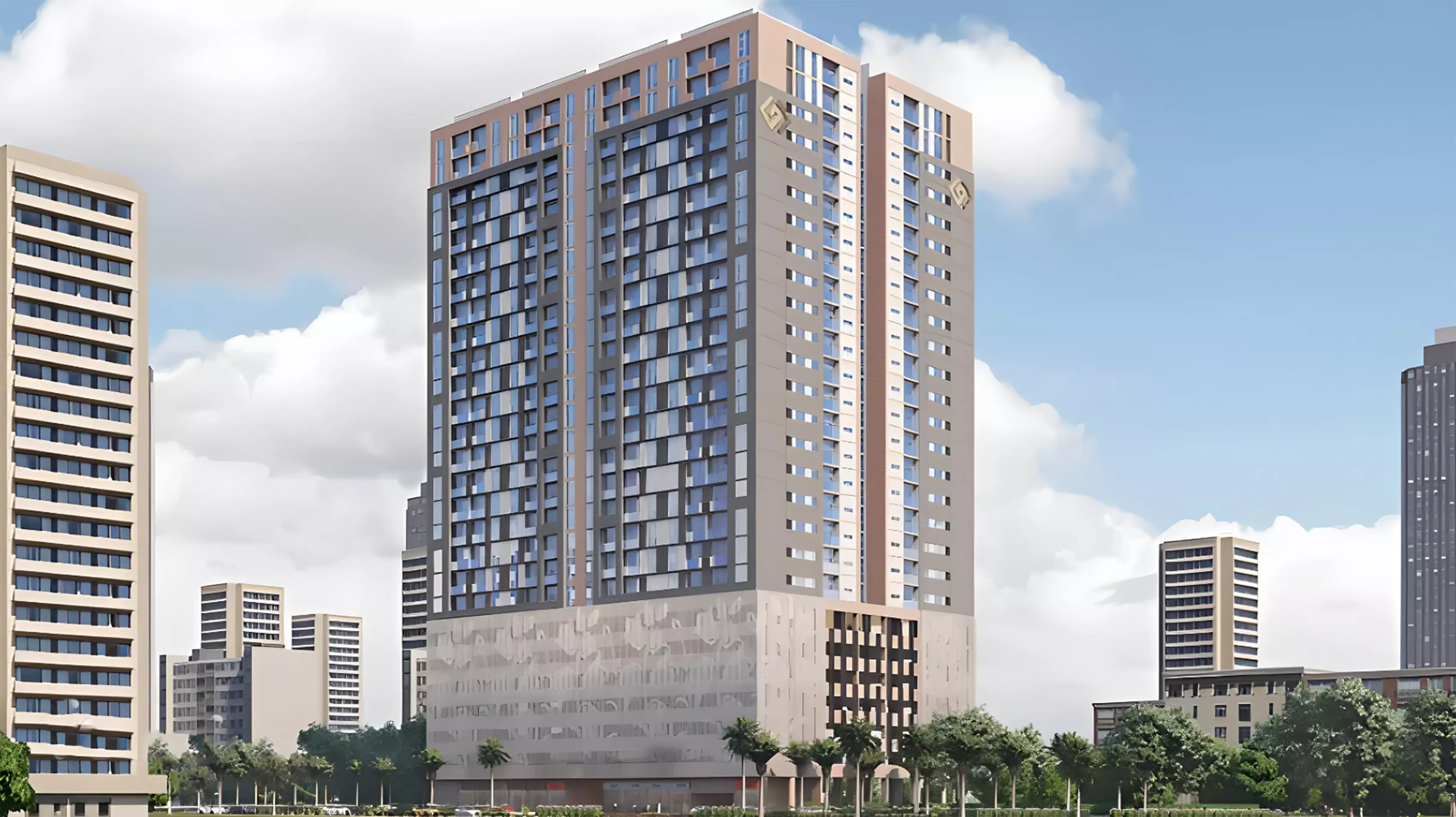 Image of Bluebell Residence by GJ Real Estate