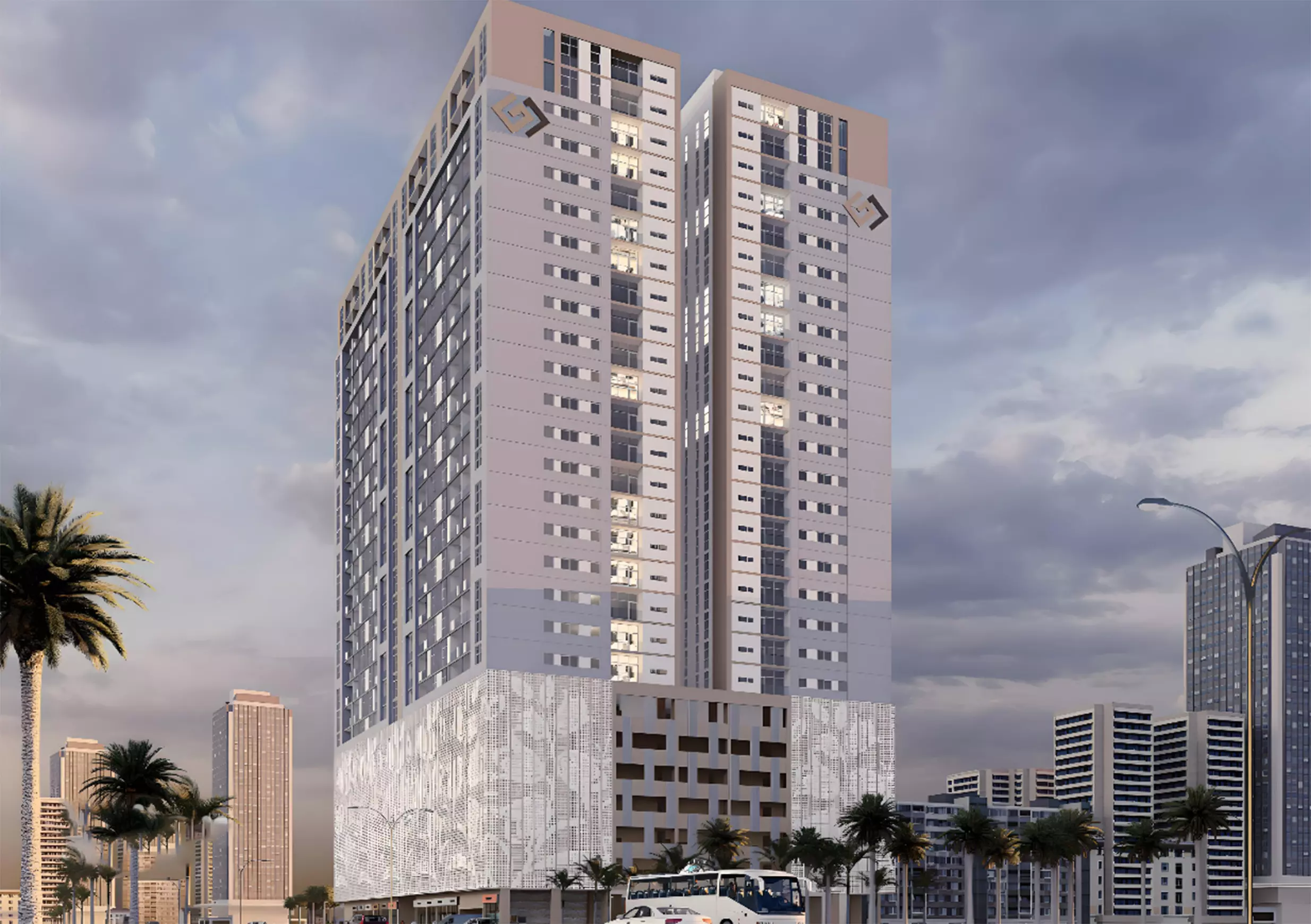 Image 2 of Bluebell Residence by GJ Real Estate