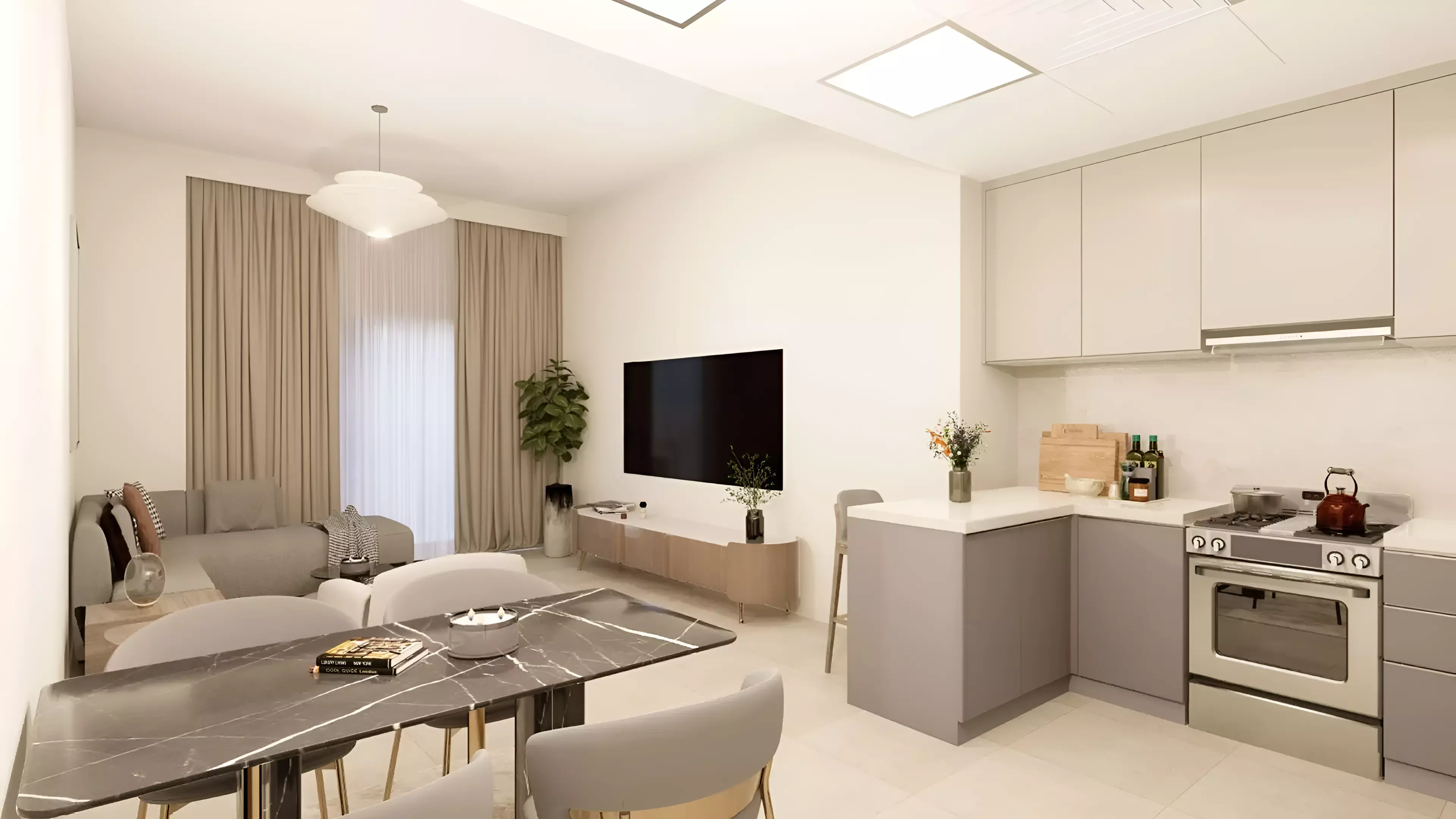 Image 3 of Kentia Residence by GJ Real Estate