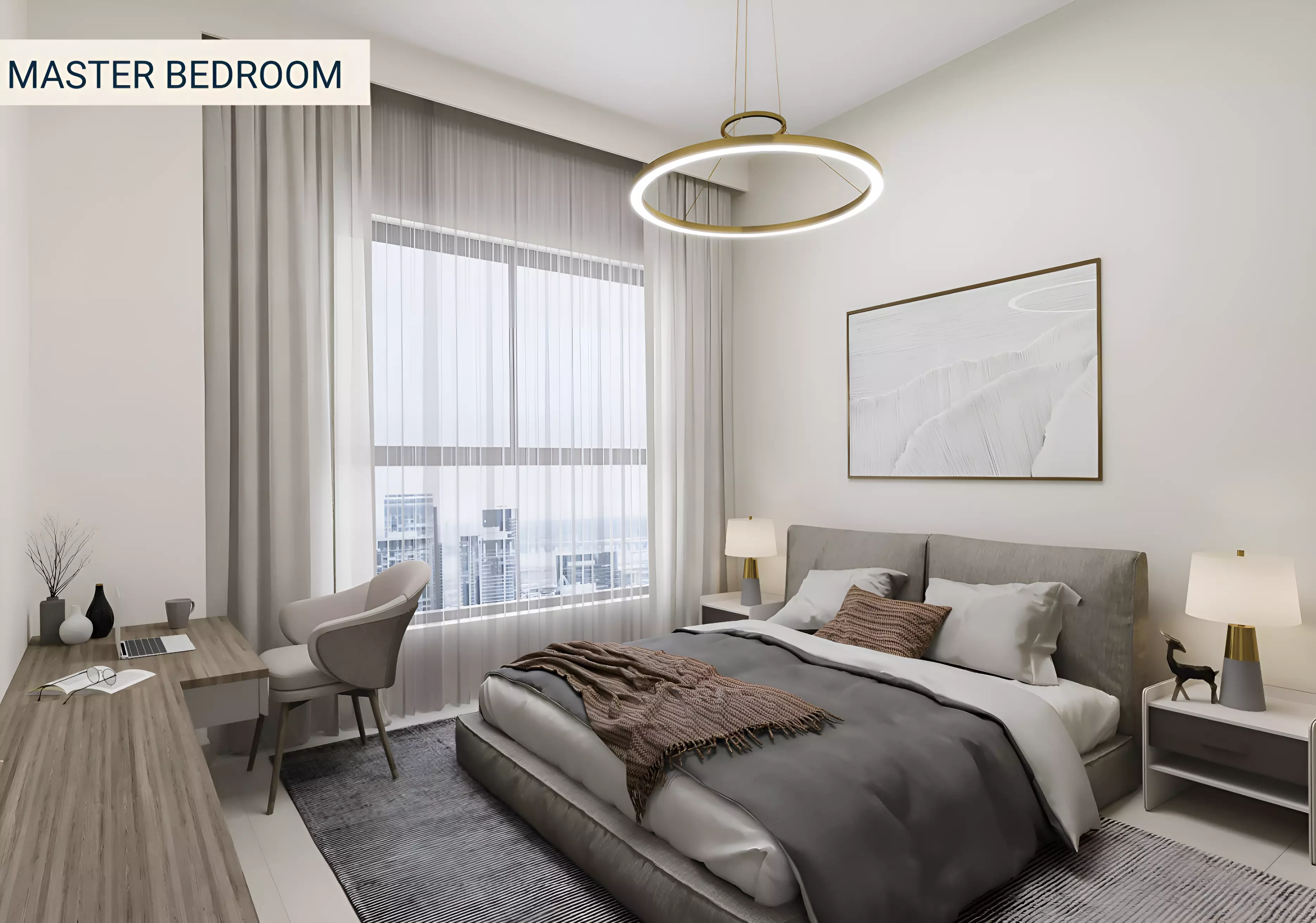 Image 2 of Oasis Tower 3 by GJ by GJ Real Estate