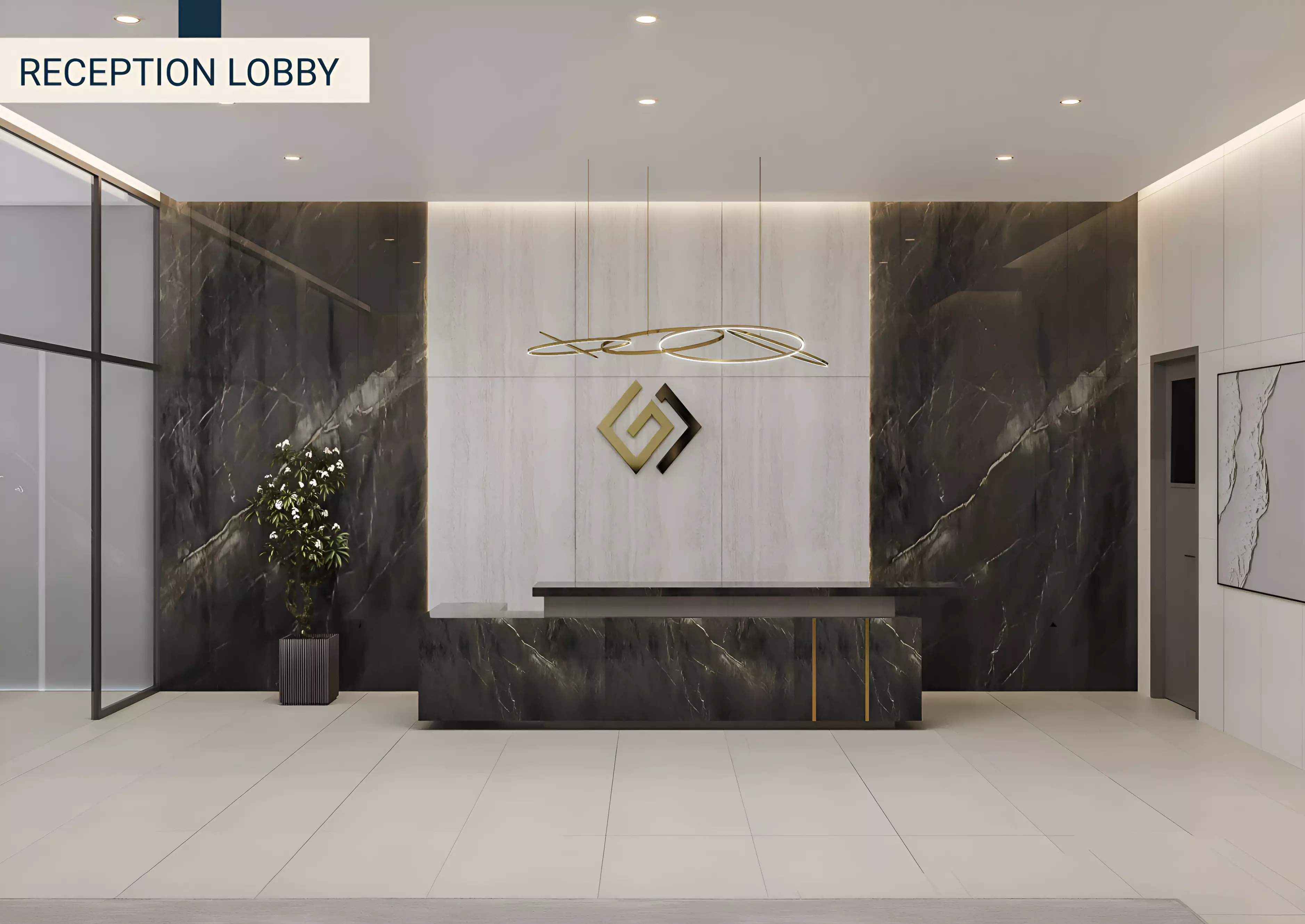 Image 5 of Oasis Tower 3 by GJ by GJ Real Estate