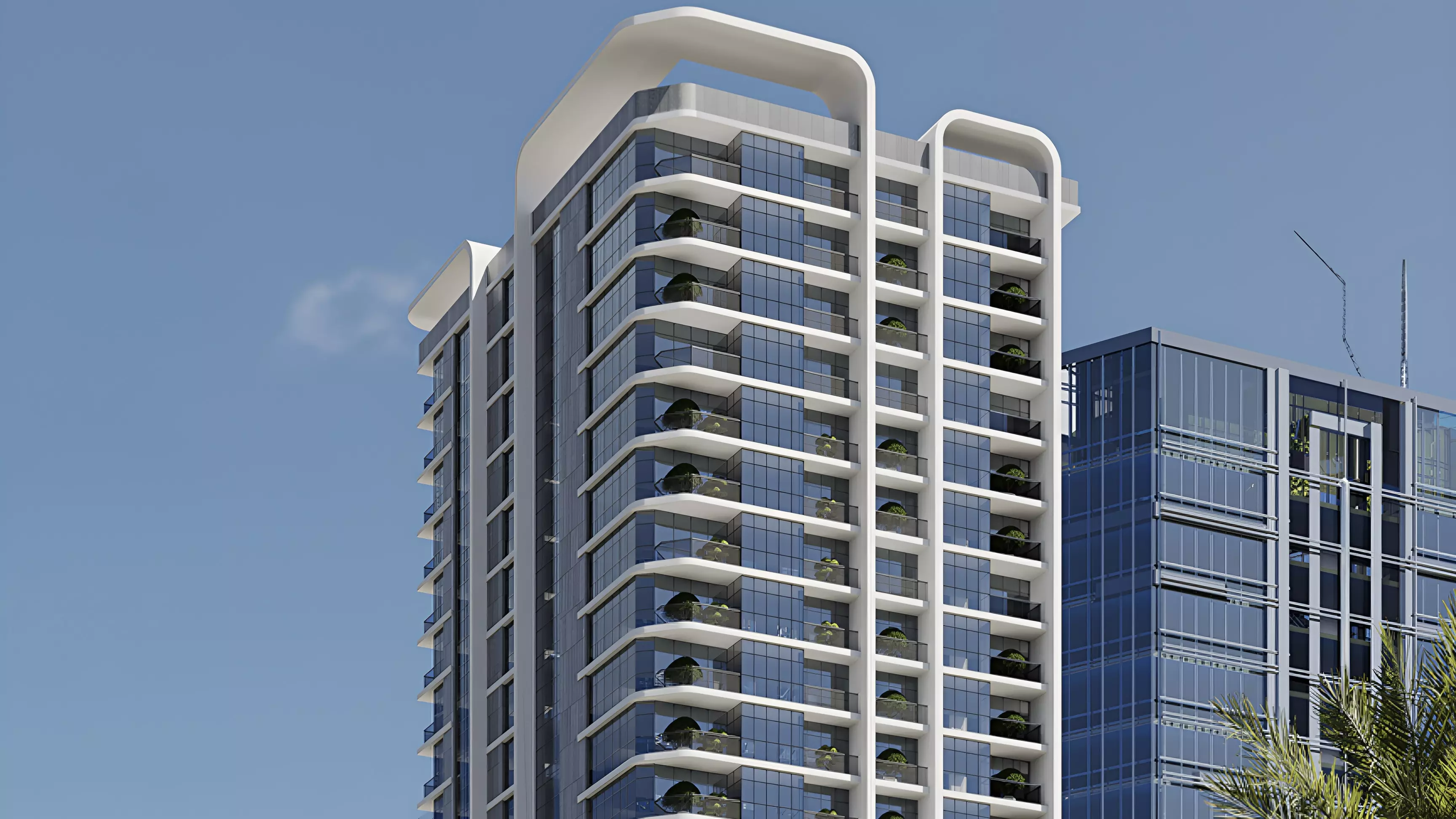 Image of Oasis Tower 3 by GJ by GJ Real Estate