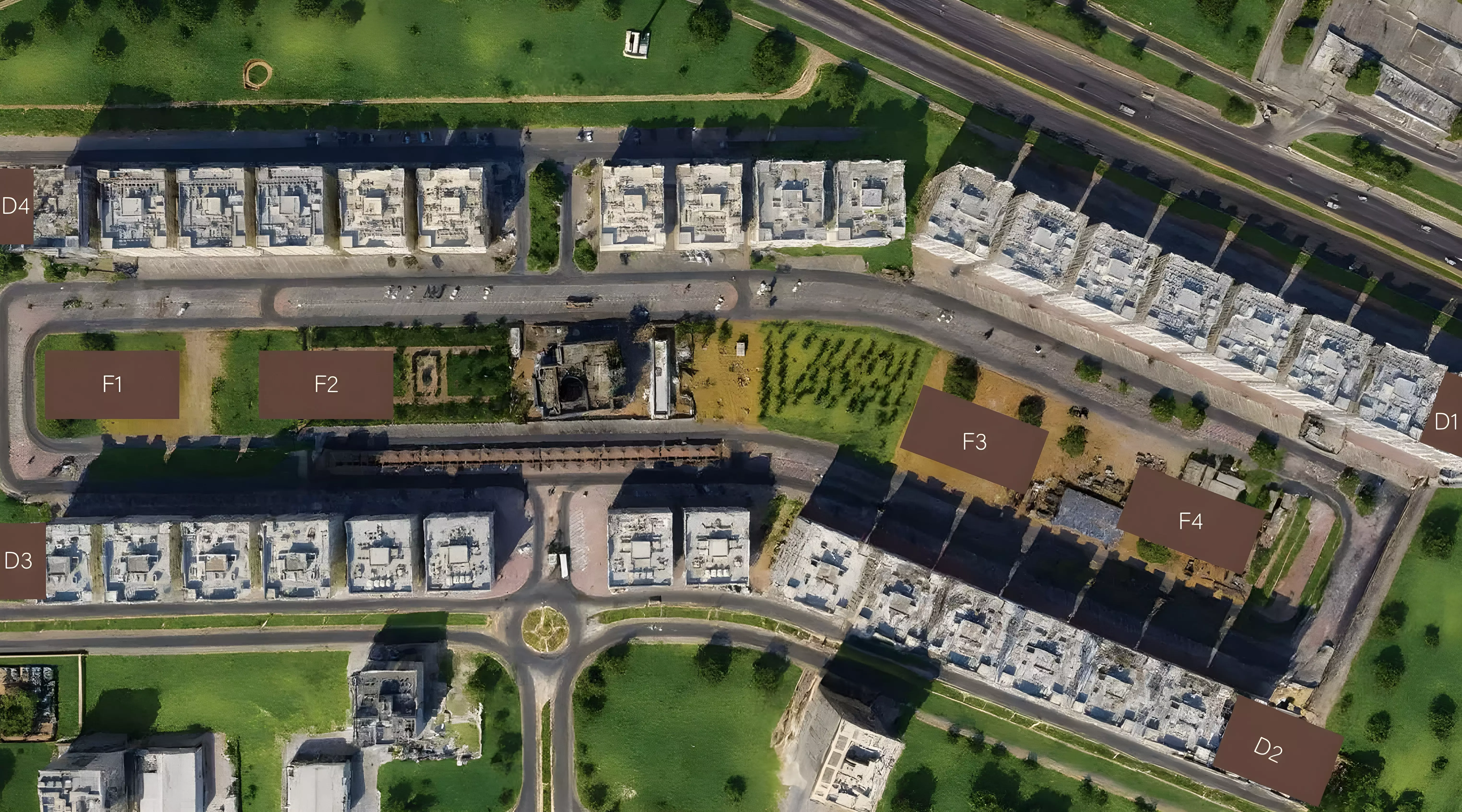 Image of Al Ameera Village 5 by GJ Real Estate