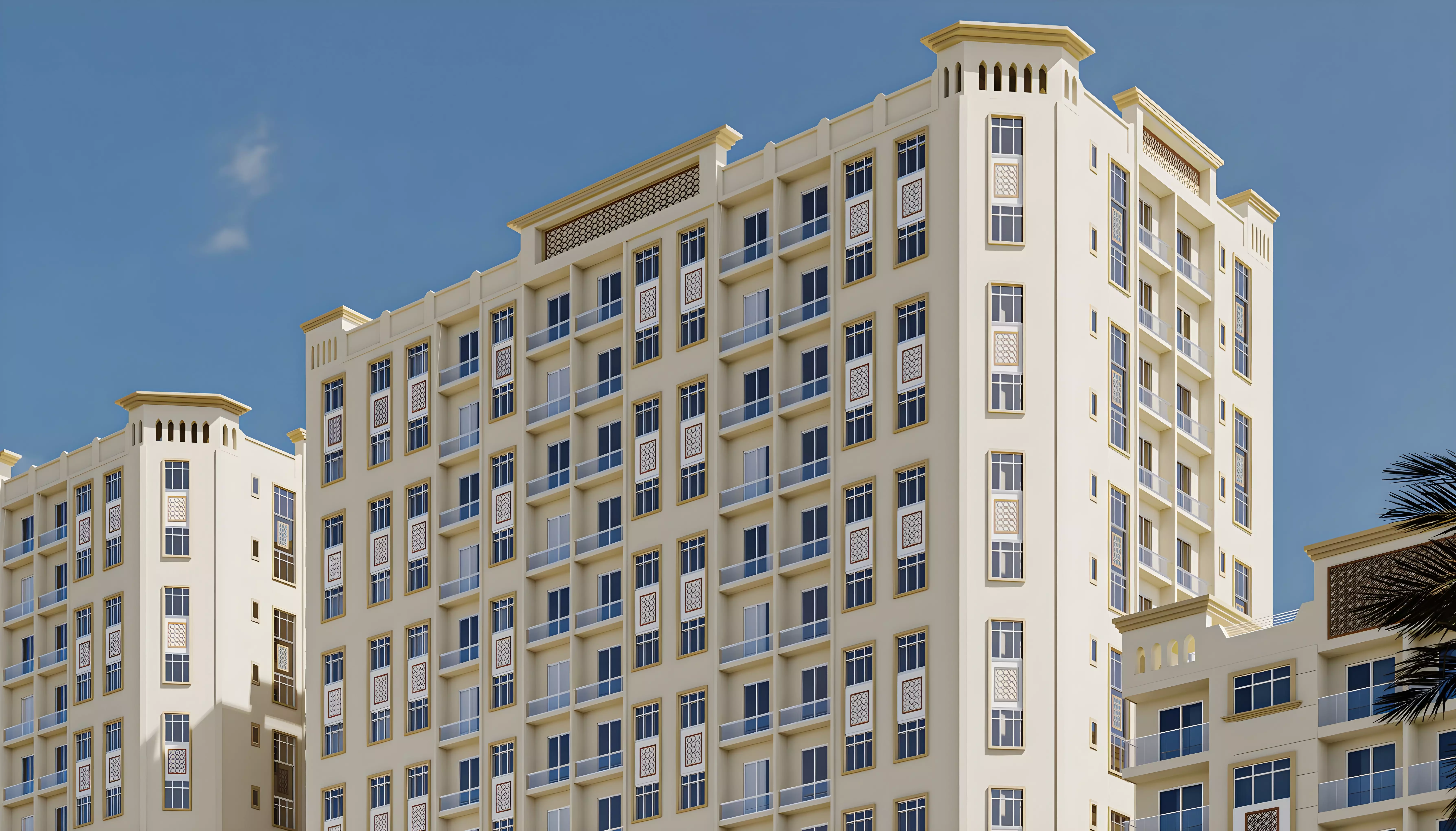 Image 2 of Al Ameera Village 5 by GJ Real Estate