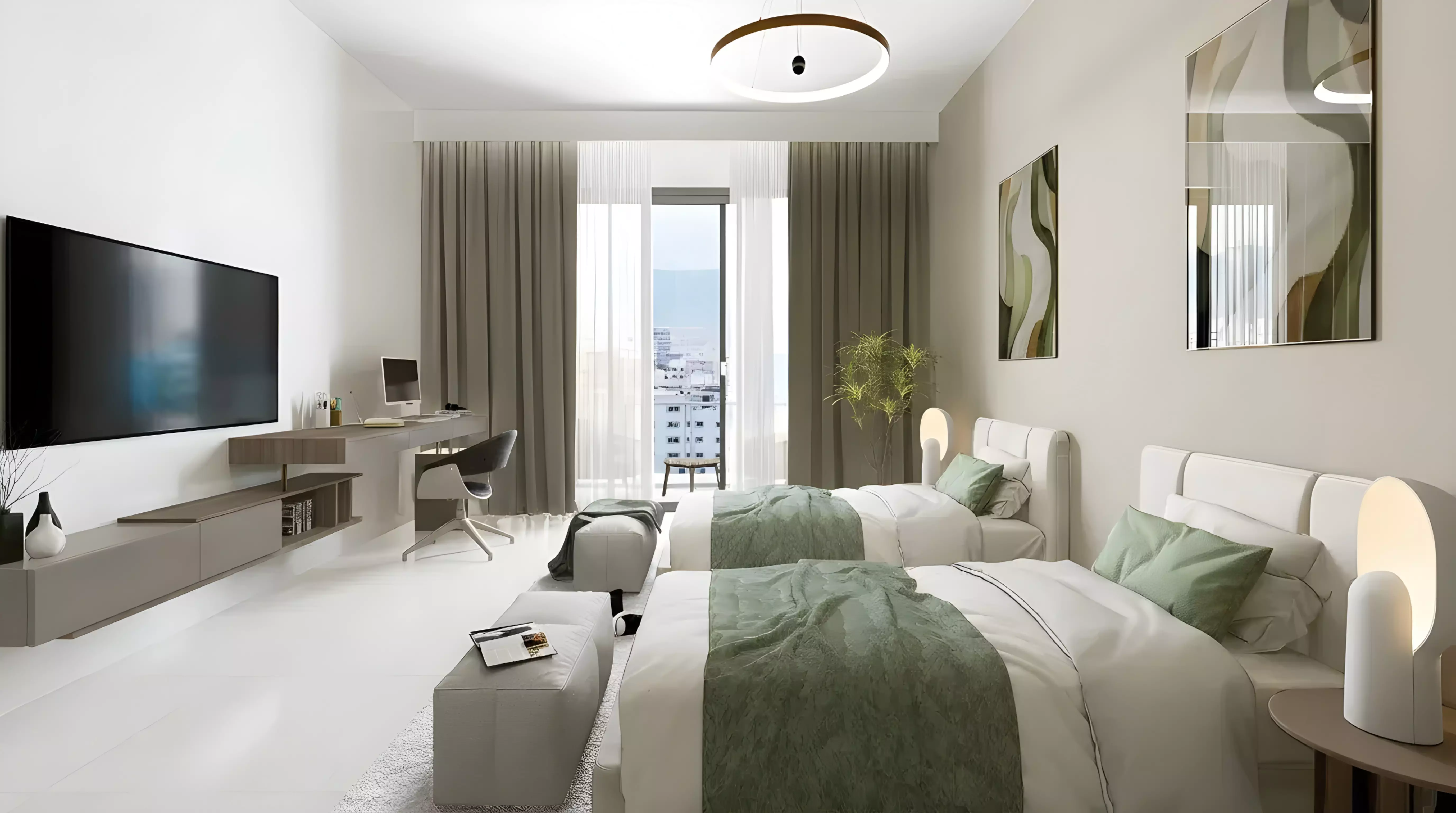 Image 3 of Al Ameera Village 5 by GJ Real Estate