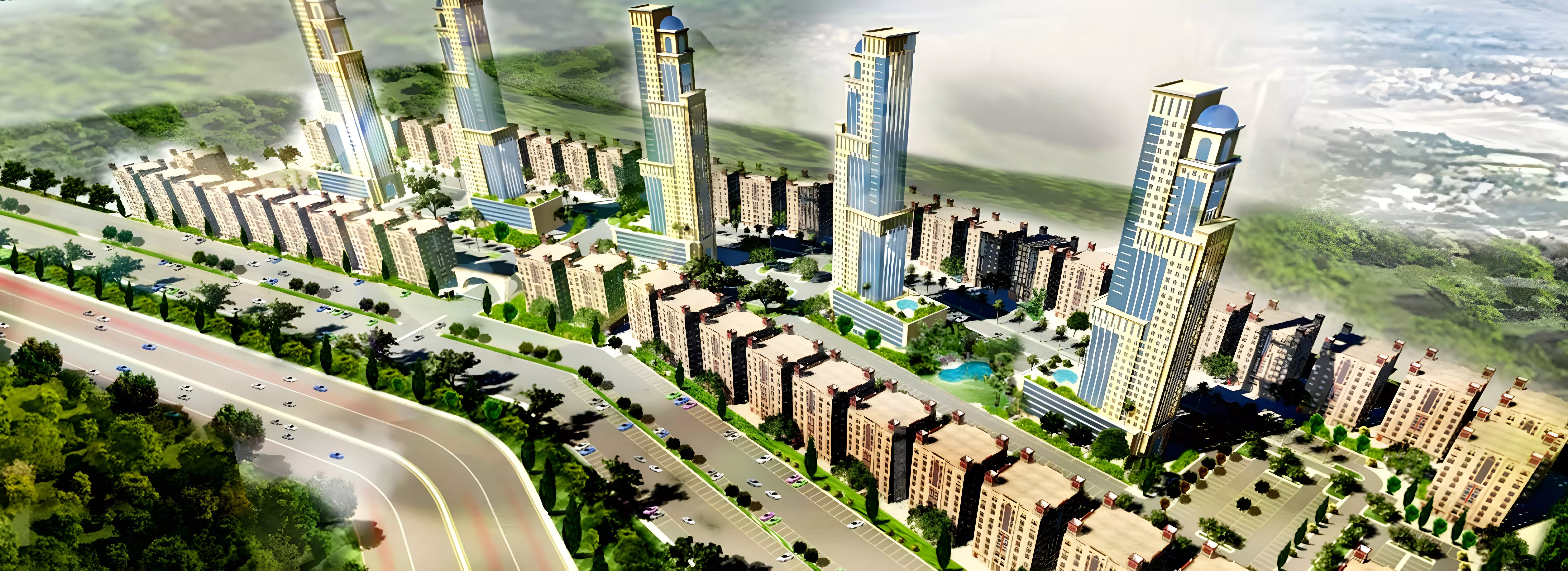 Image 4 of Al Ameera Village 5 by GJ Real Estate