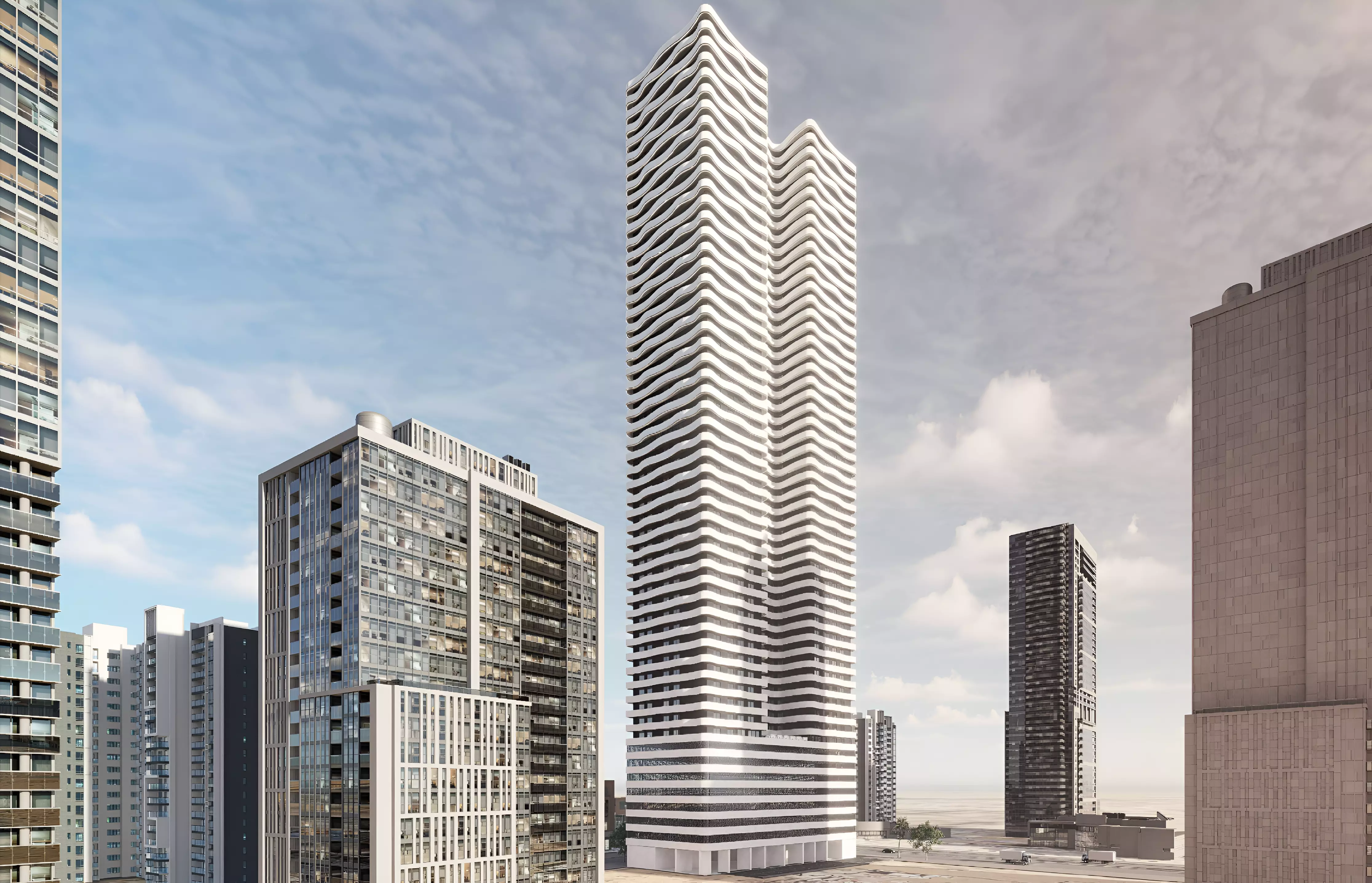 Image 3 of One 678 Residences by GJ Real Estate