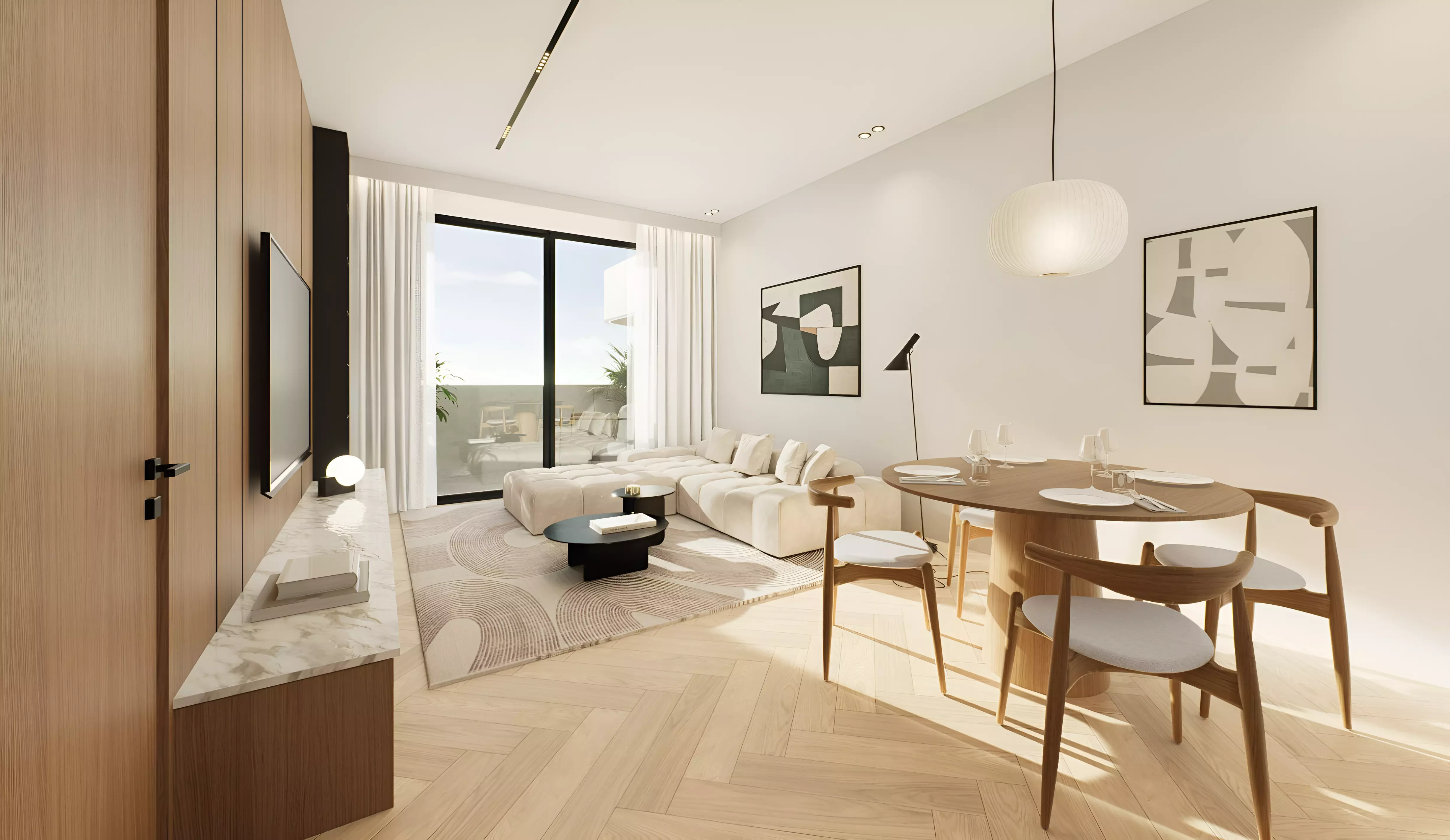 Image 6 of One 678 Residences by GJ Real Estate