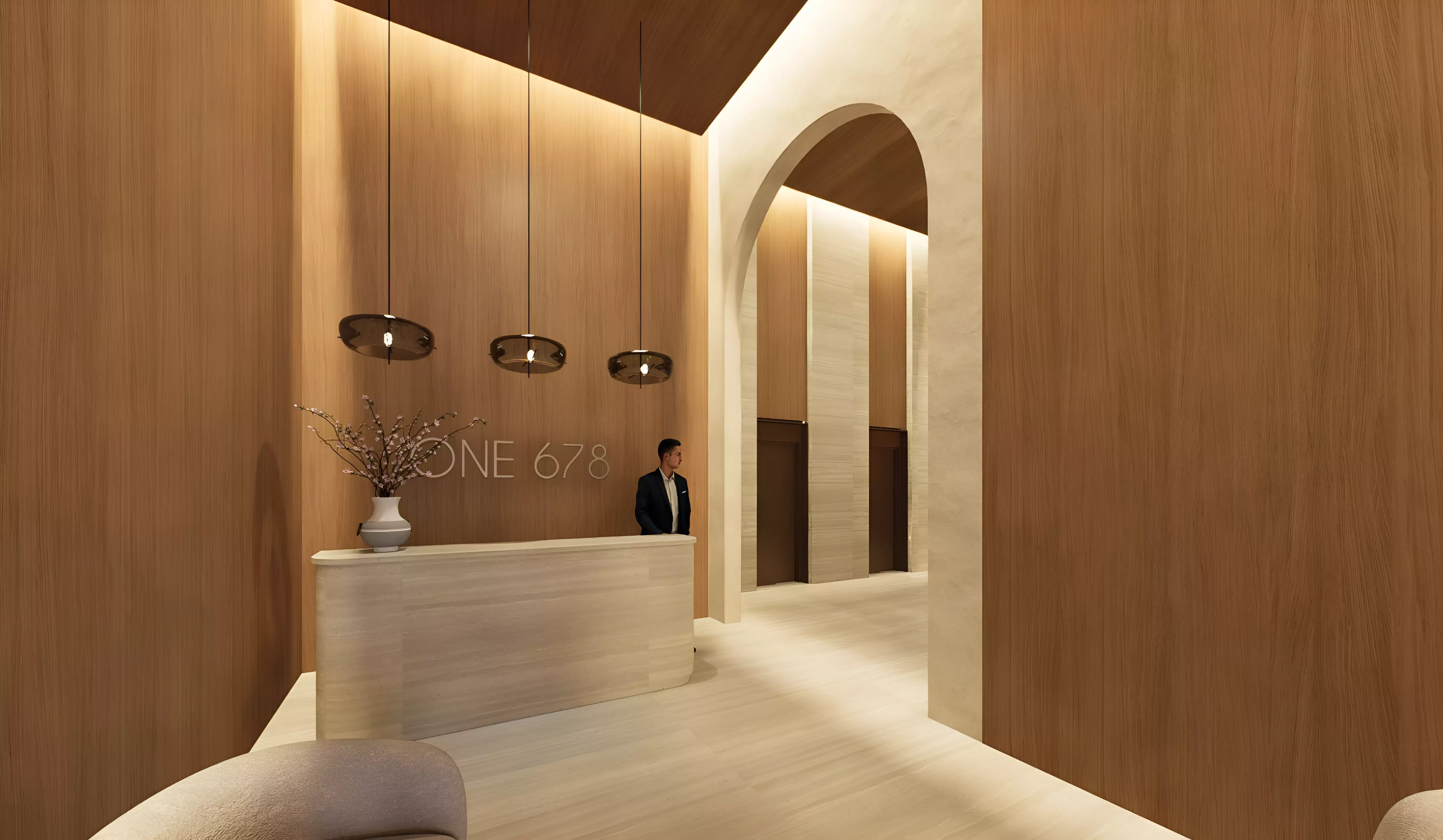 Image 7 of One 678 Residences by GJ Real Estate