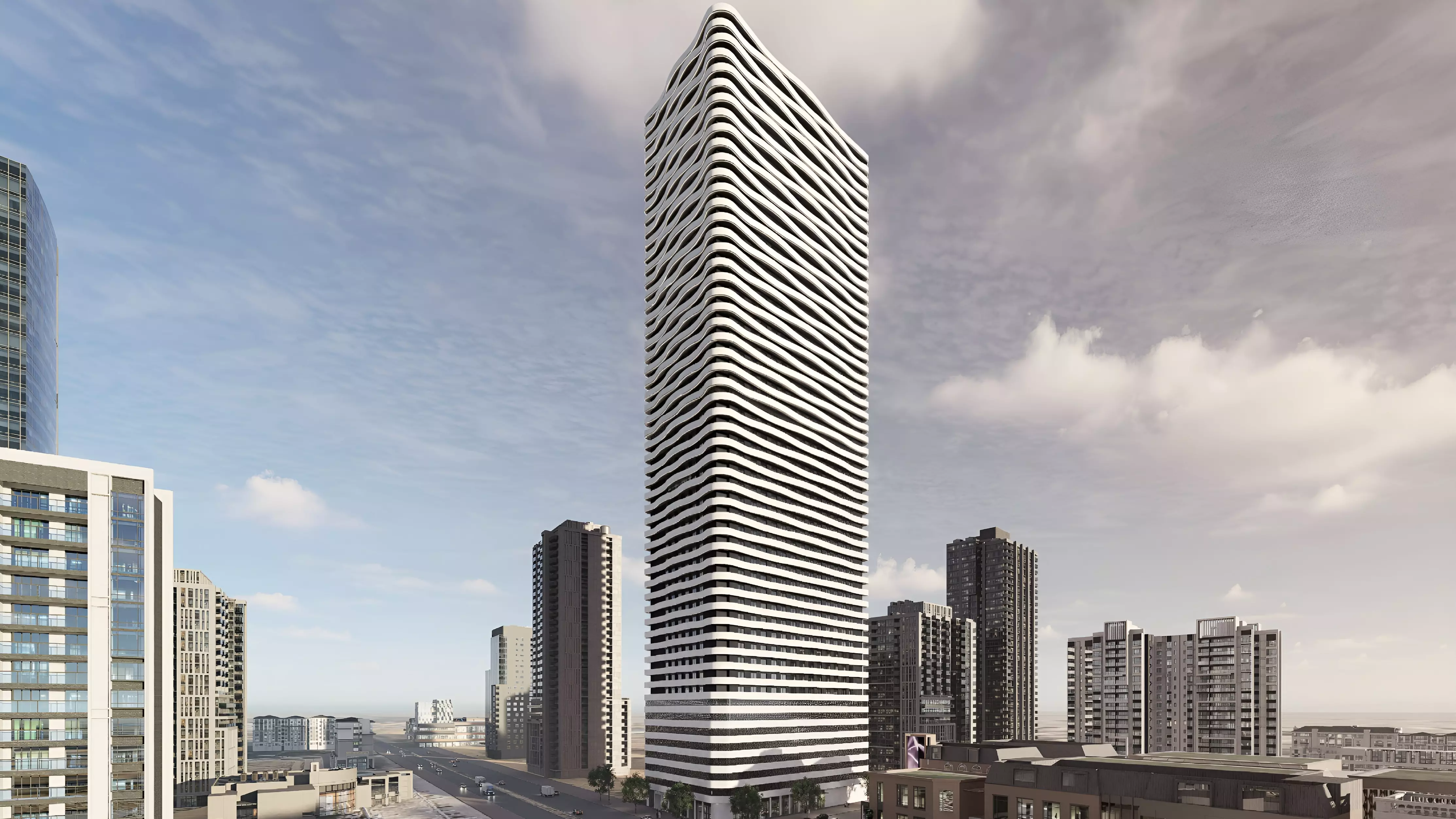 Image 2 of One 678 Residences by GJ Real Estate