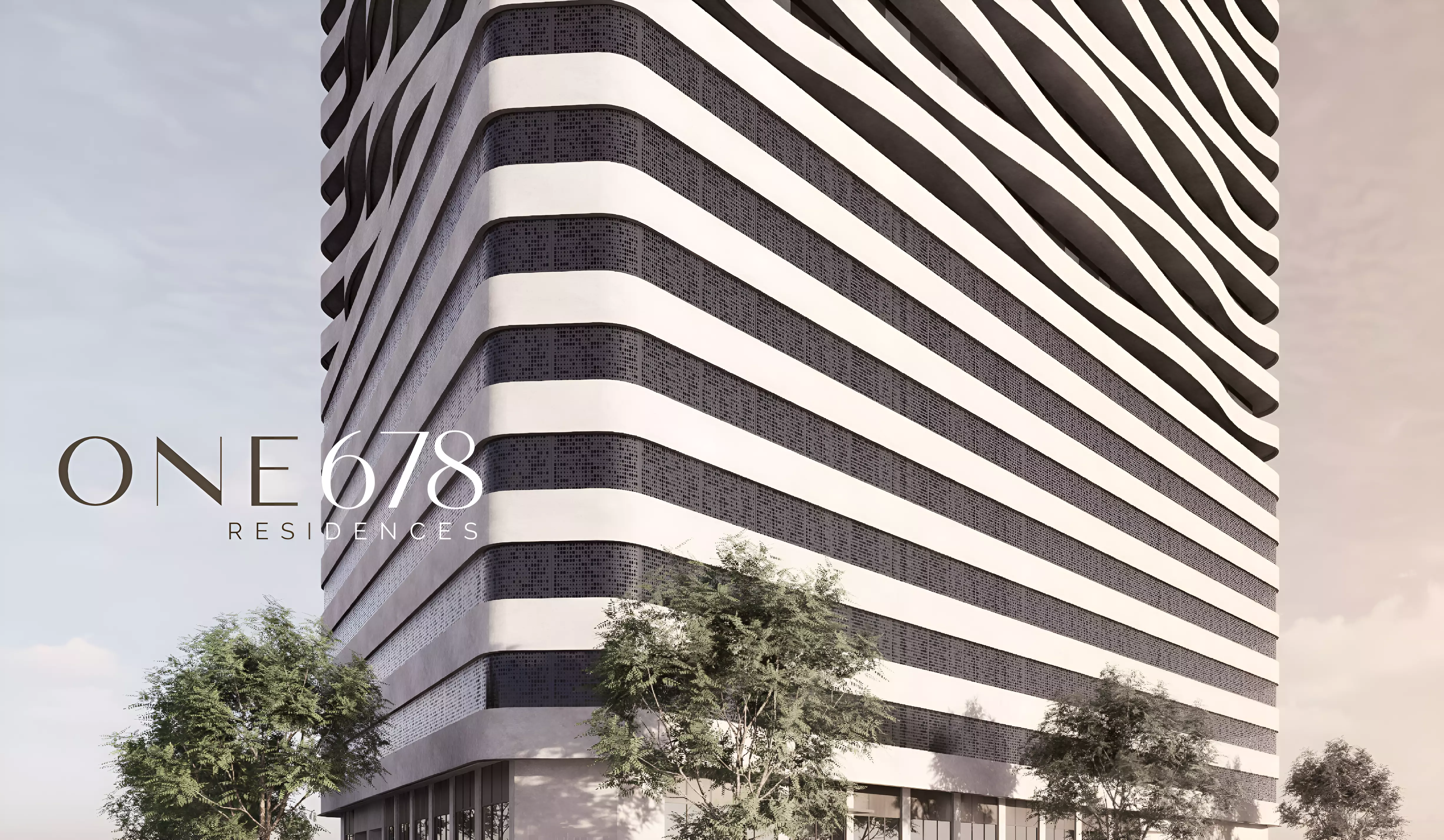 Image 4 of One 678 Residences by GJ Real Estate