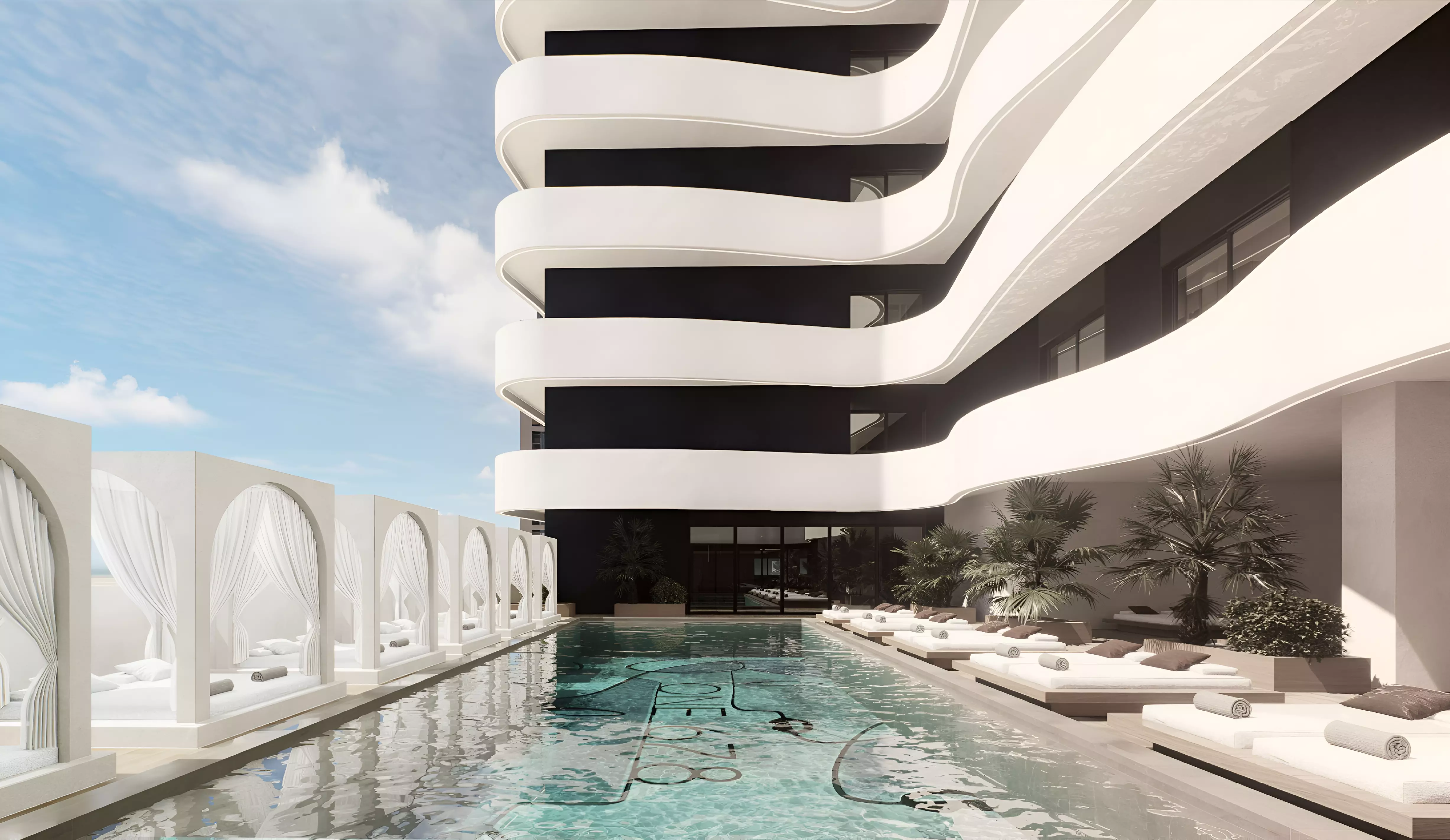Image 5 of One 678 Residences by GJ Real Estate