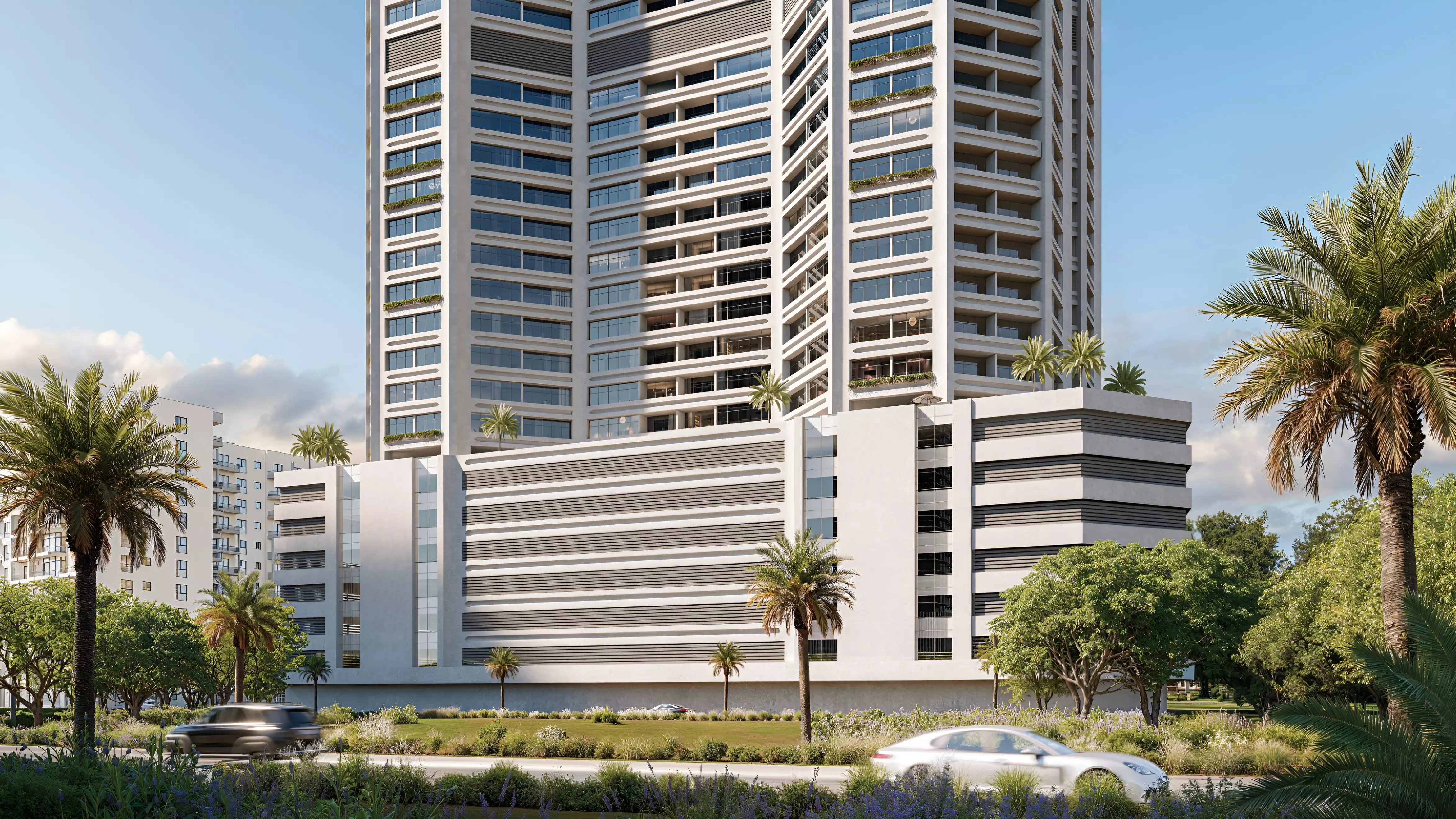 Image 5 of Infinity Tower by GJ Real Estate
