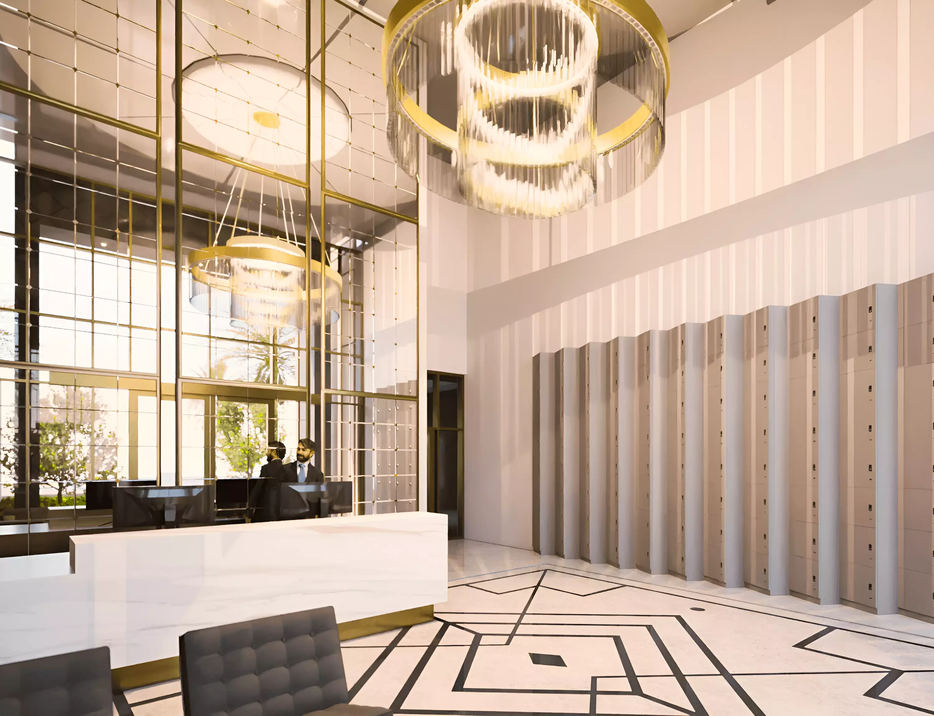 Image 9 of VOI Residence by HVM Living