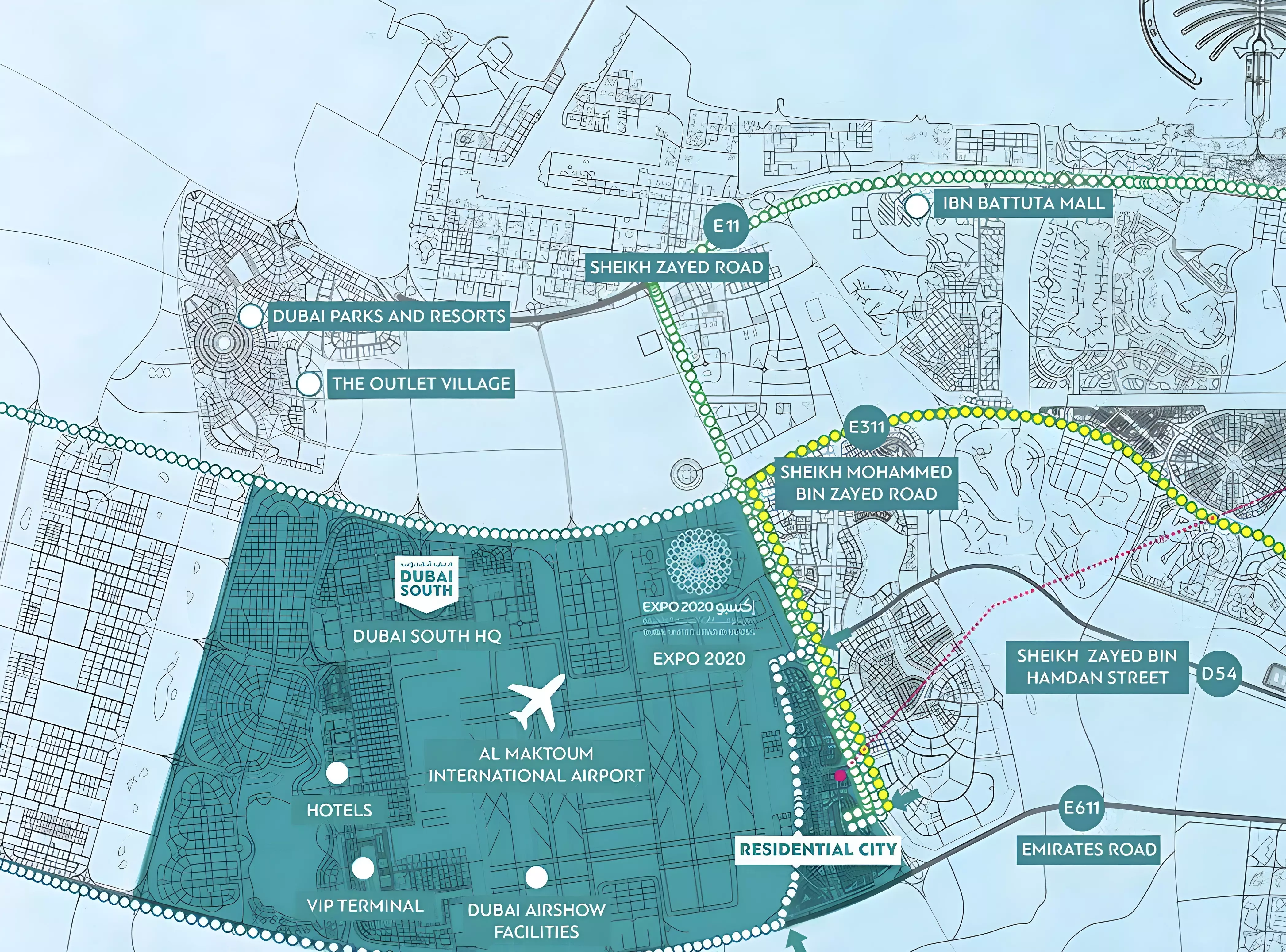 Image 3 of VOI Residence by HVM Living