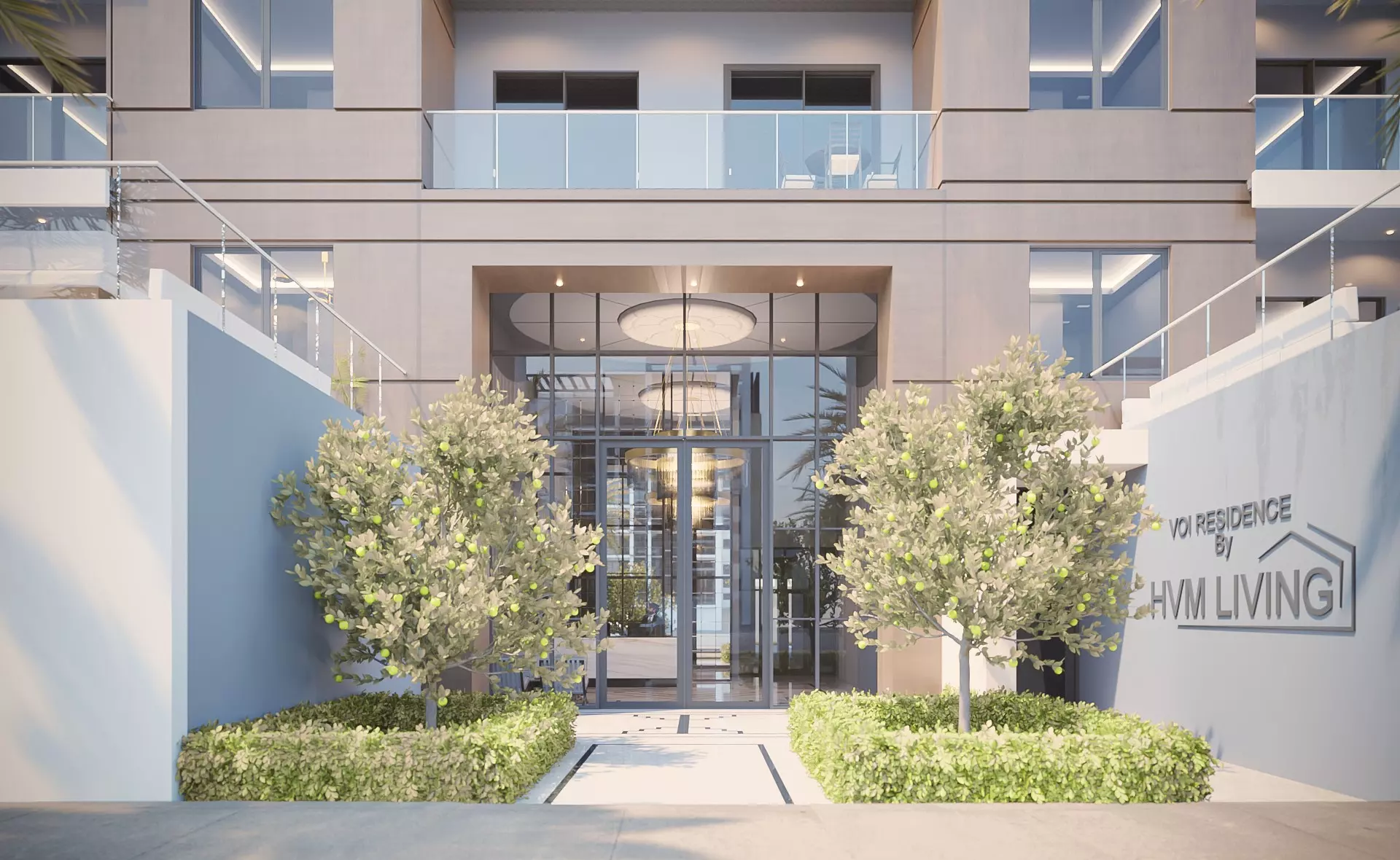 Image 10 of VOI Residence by HVM Living