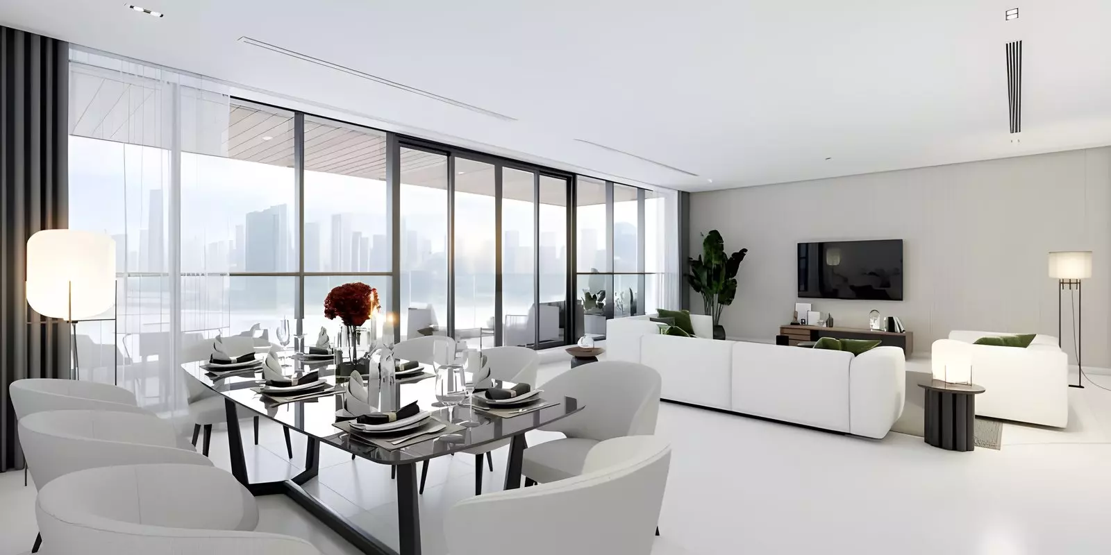 Image 3 of Sharjah Terraces by Al Thuriah