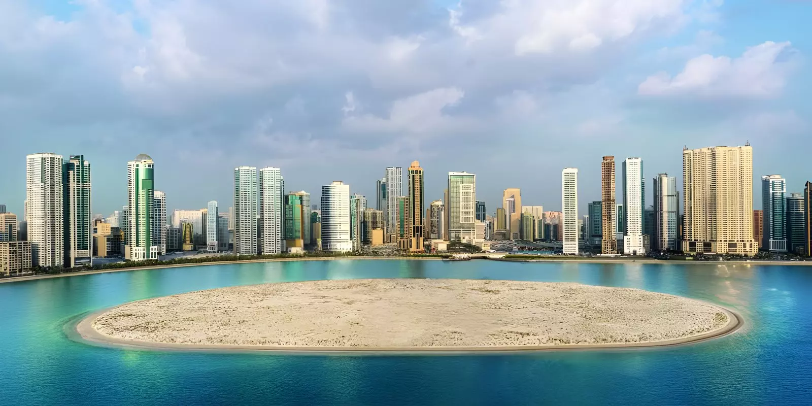 Image 6 of Sharjah Terraces by Al Thuriah