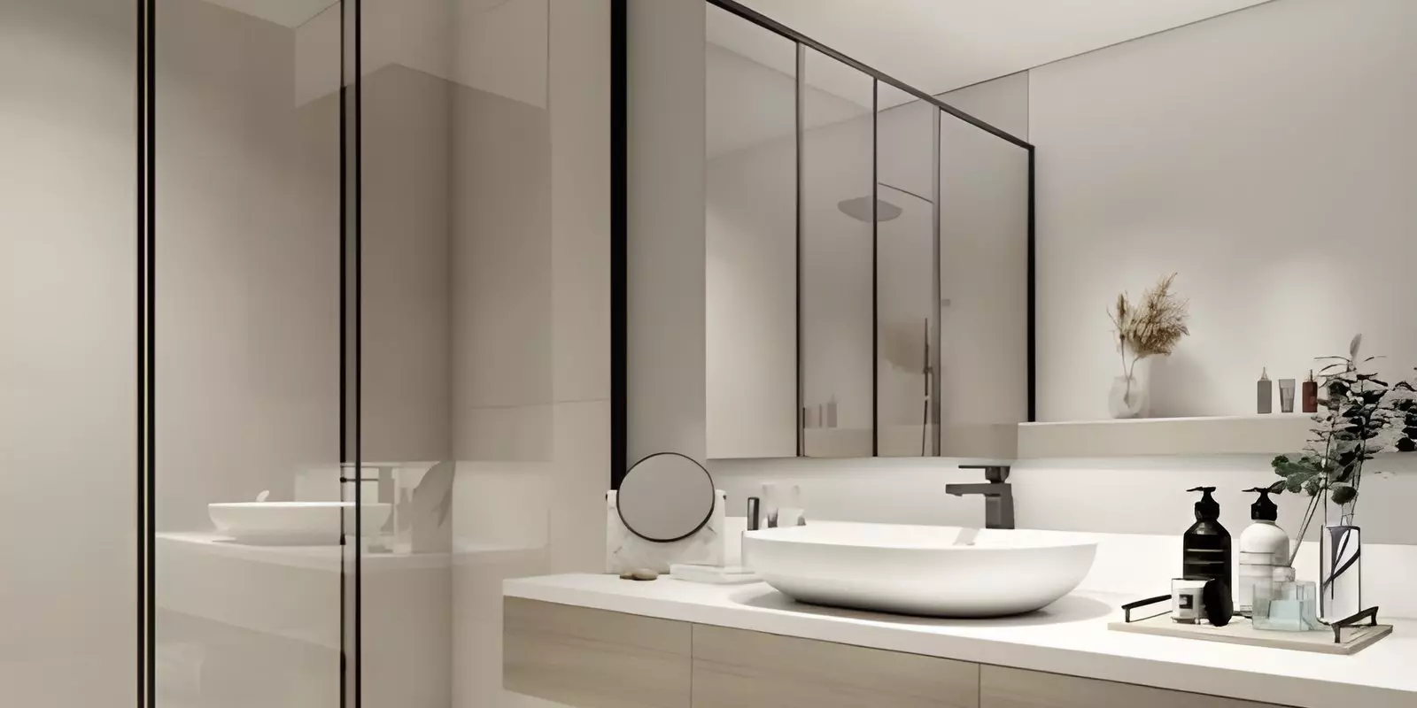 Image of Sharjah Terraces by Al Thuriah