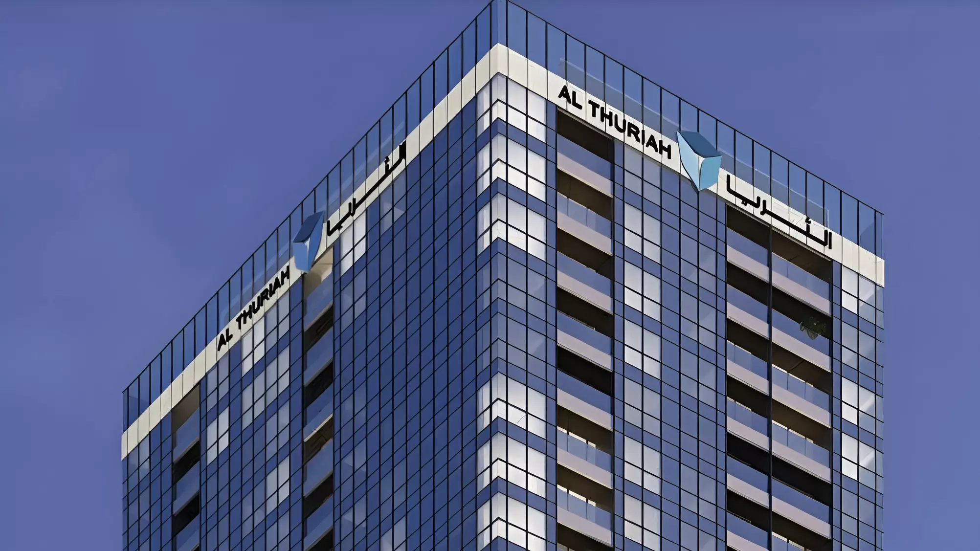 Image 11 of La Plage Tower 2 by Al Thuriah