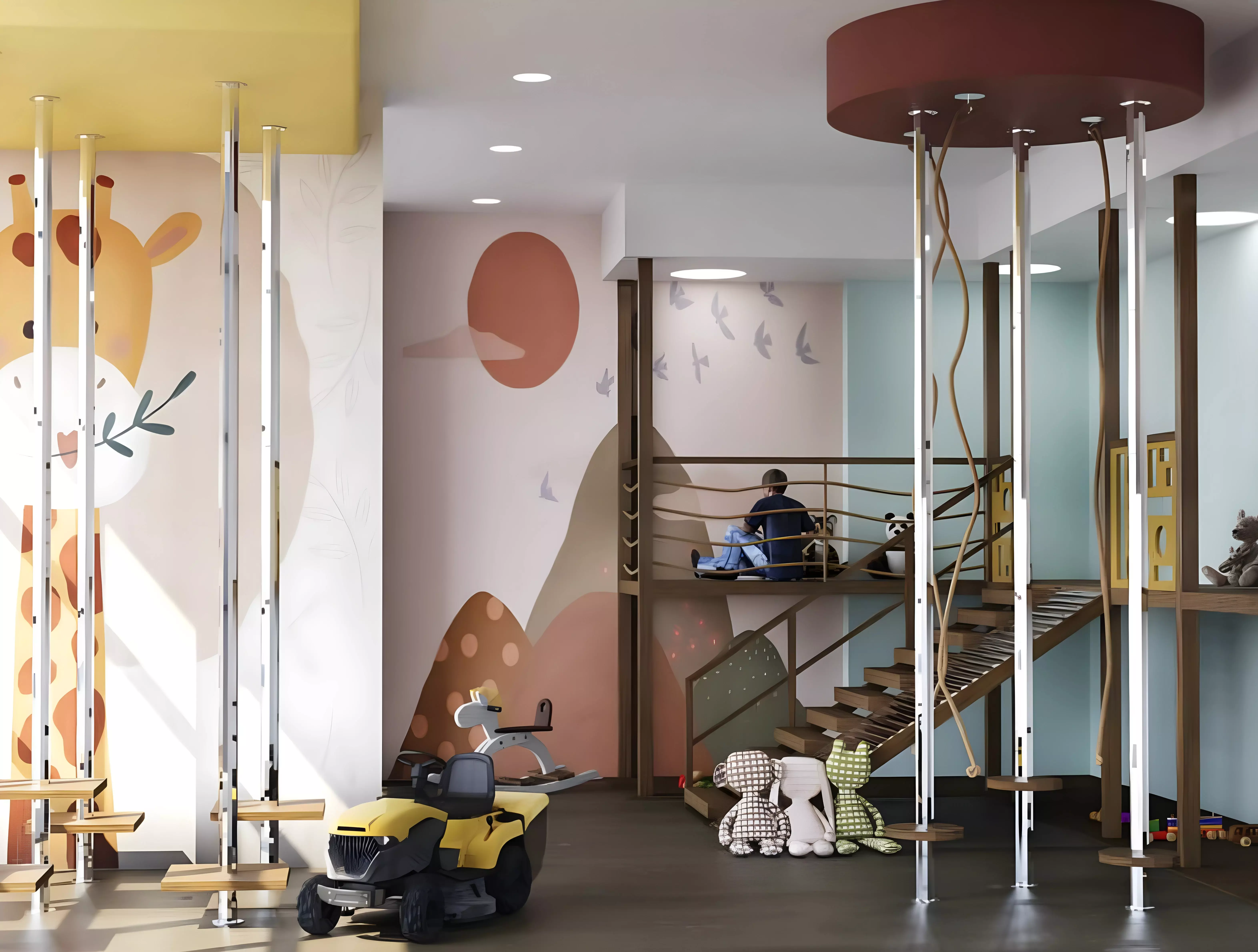 Image 5 of Almaza Tower by Al Thuriah