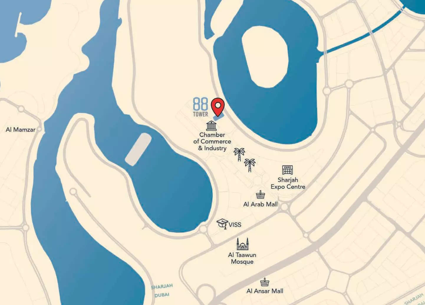 Image 9 of 88 Tower by Al Thuriah