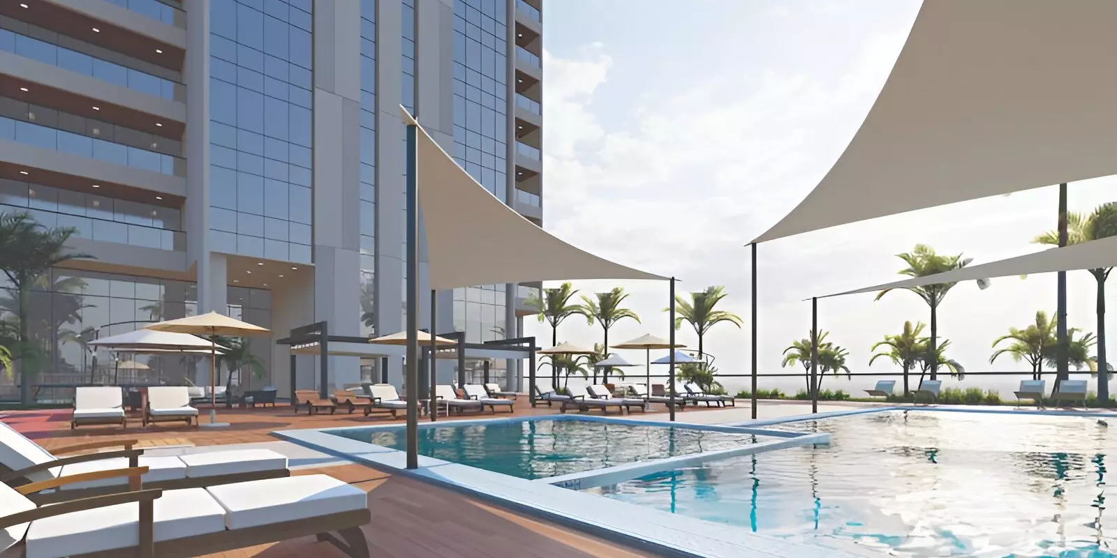 Image 6 of 88 Tower by Al Thuriah