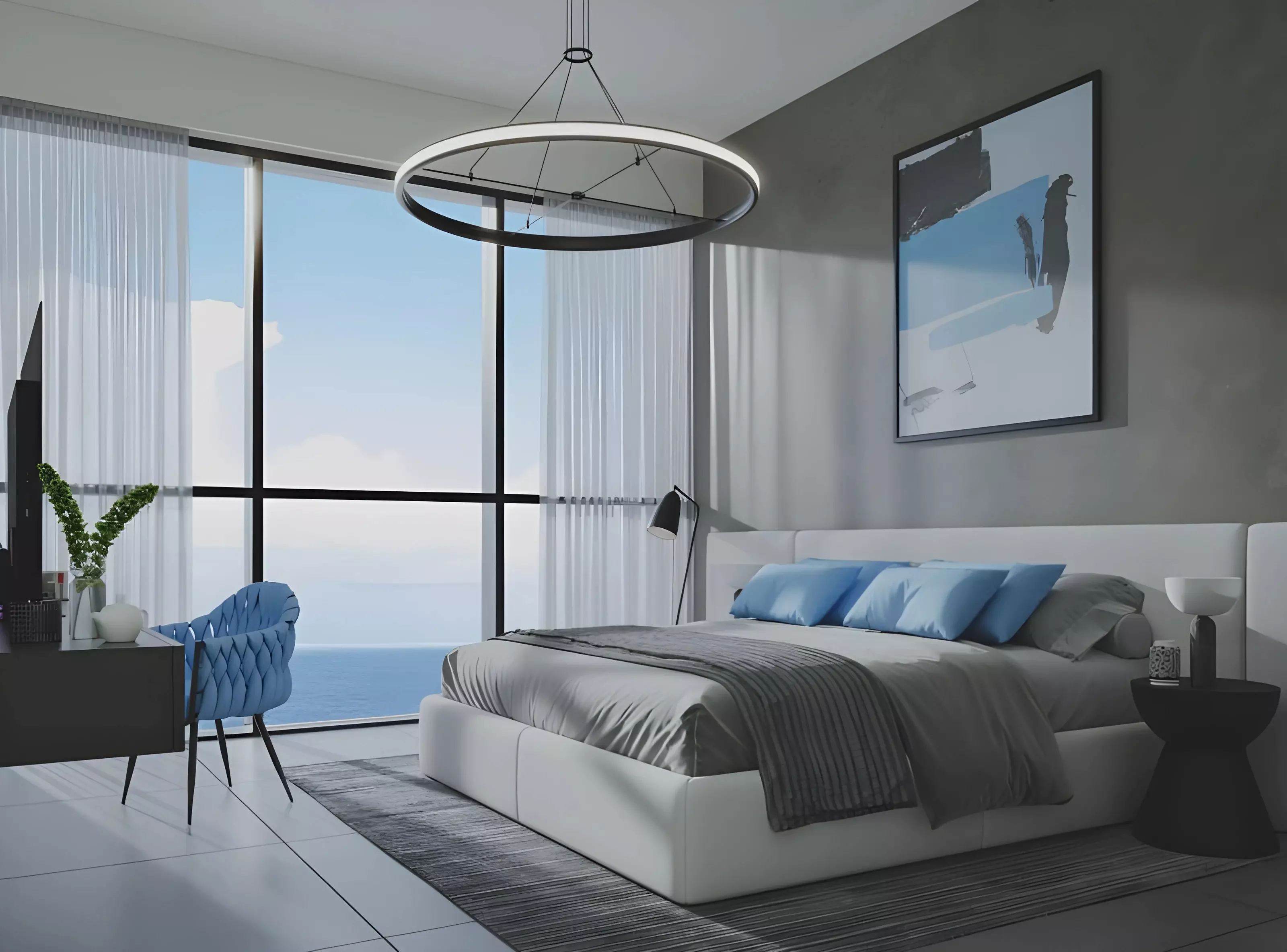 Image 3 of S1 Tower by Al Thuriah