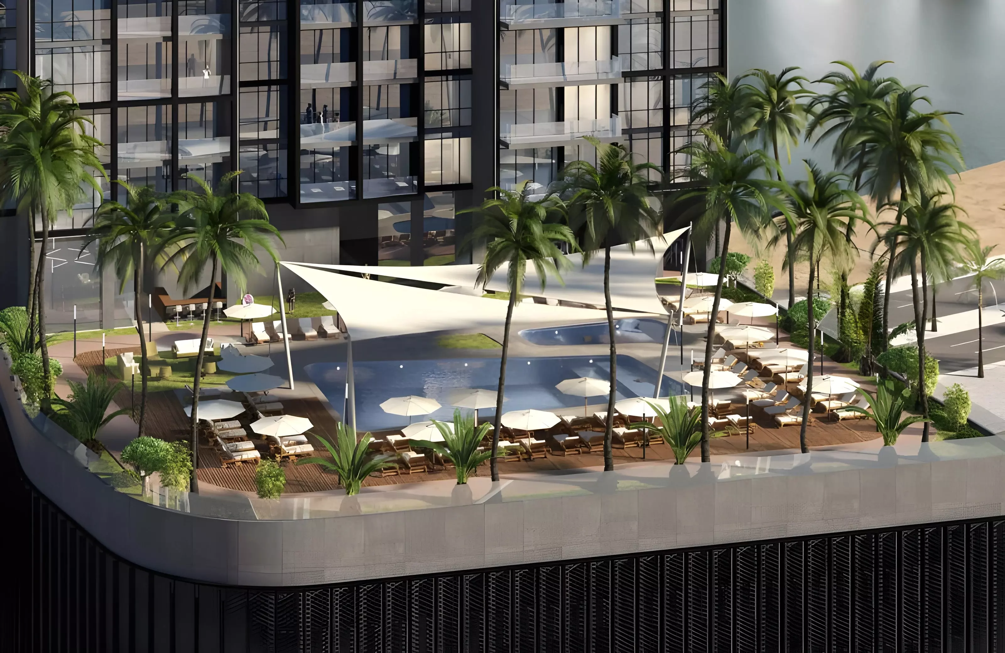 Image 5 of S1 Tower by Al Thuriah