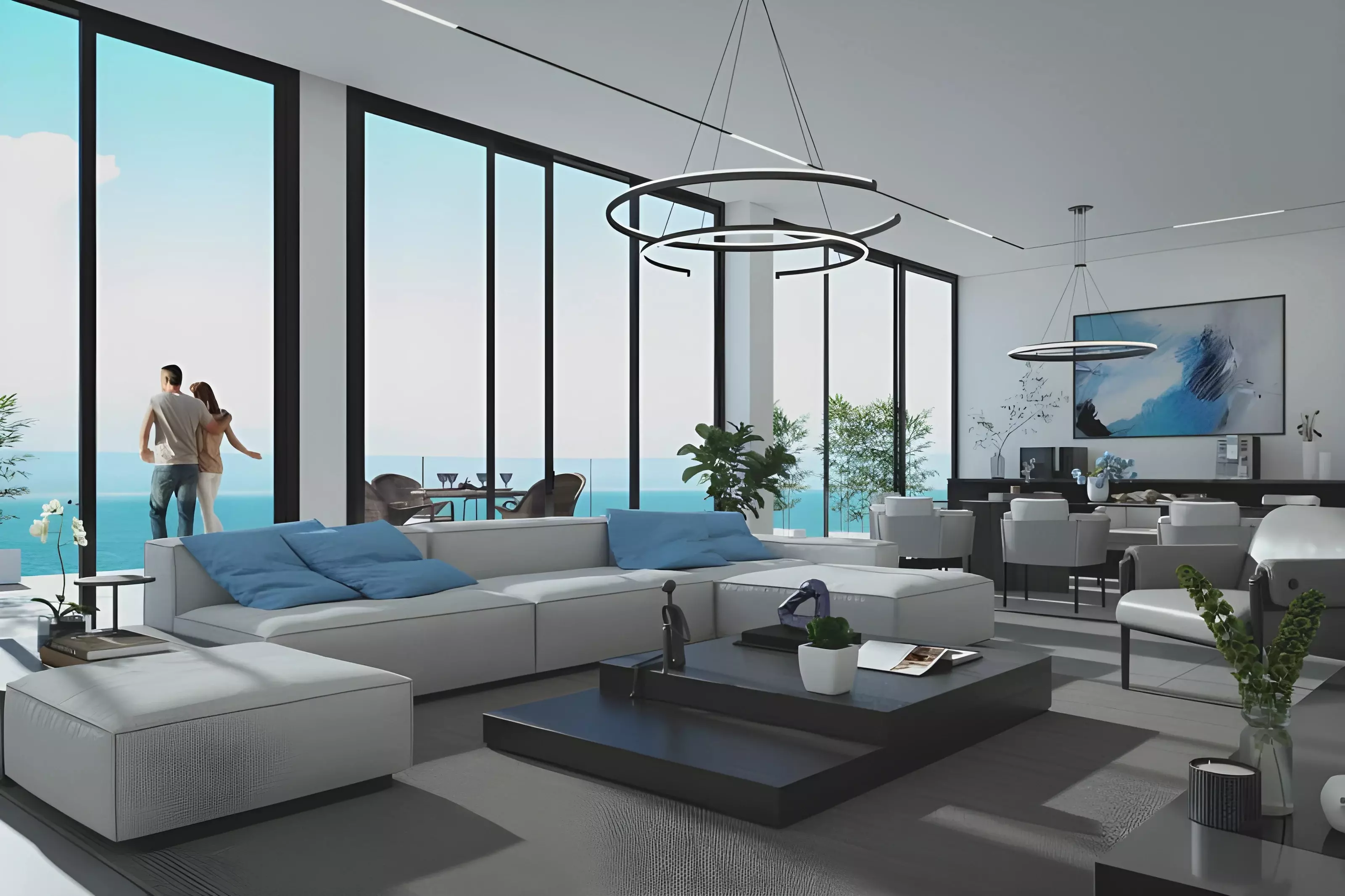 Image 7 of S1 Tower by Al Thuriah