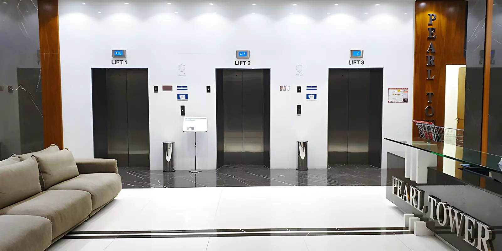 Image 5 of Pearl Tower by Al Thuriah