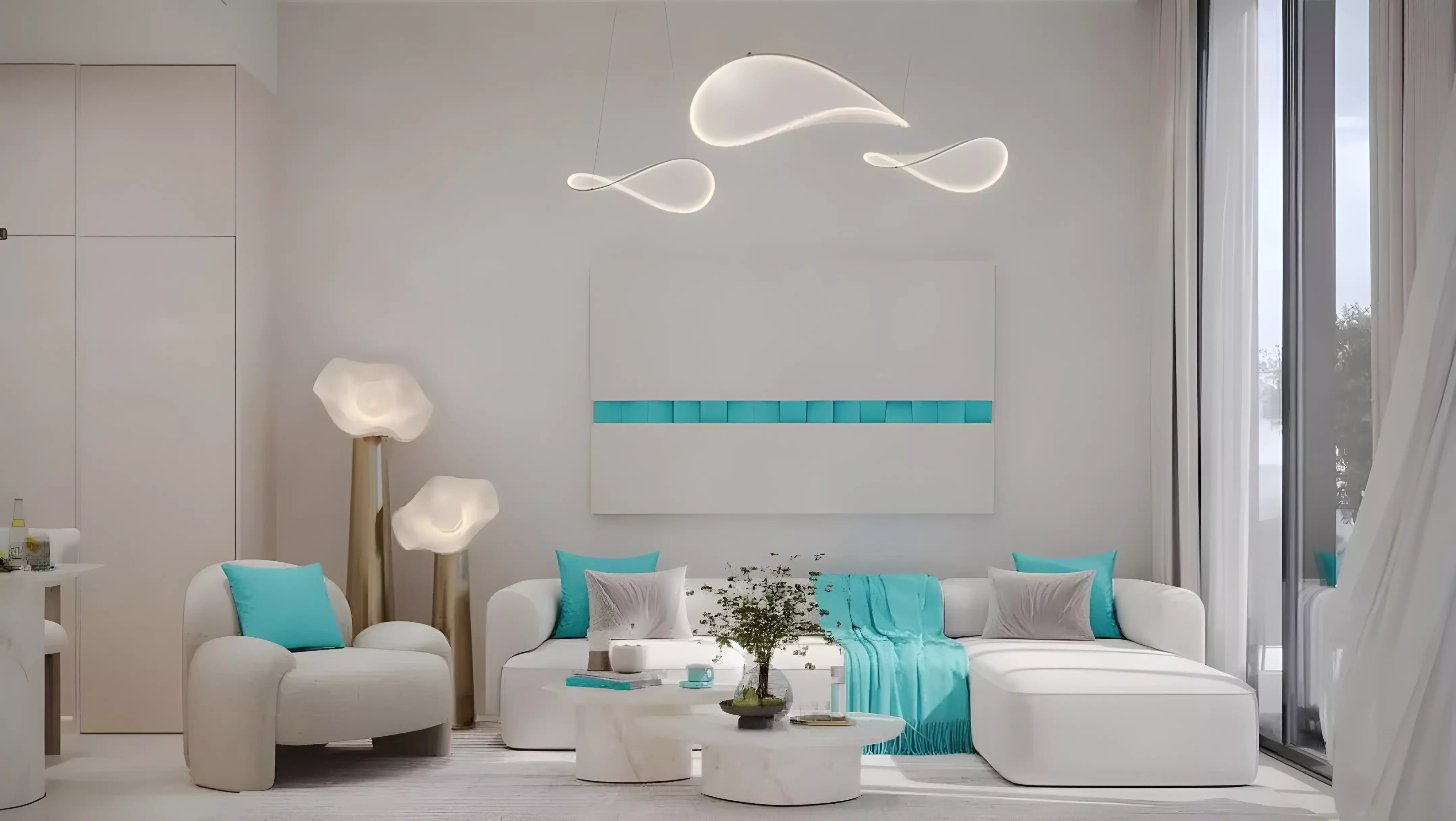 Image 3 of Reef 996 by Reef Luxury Development