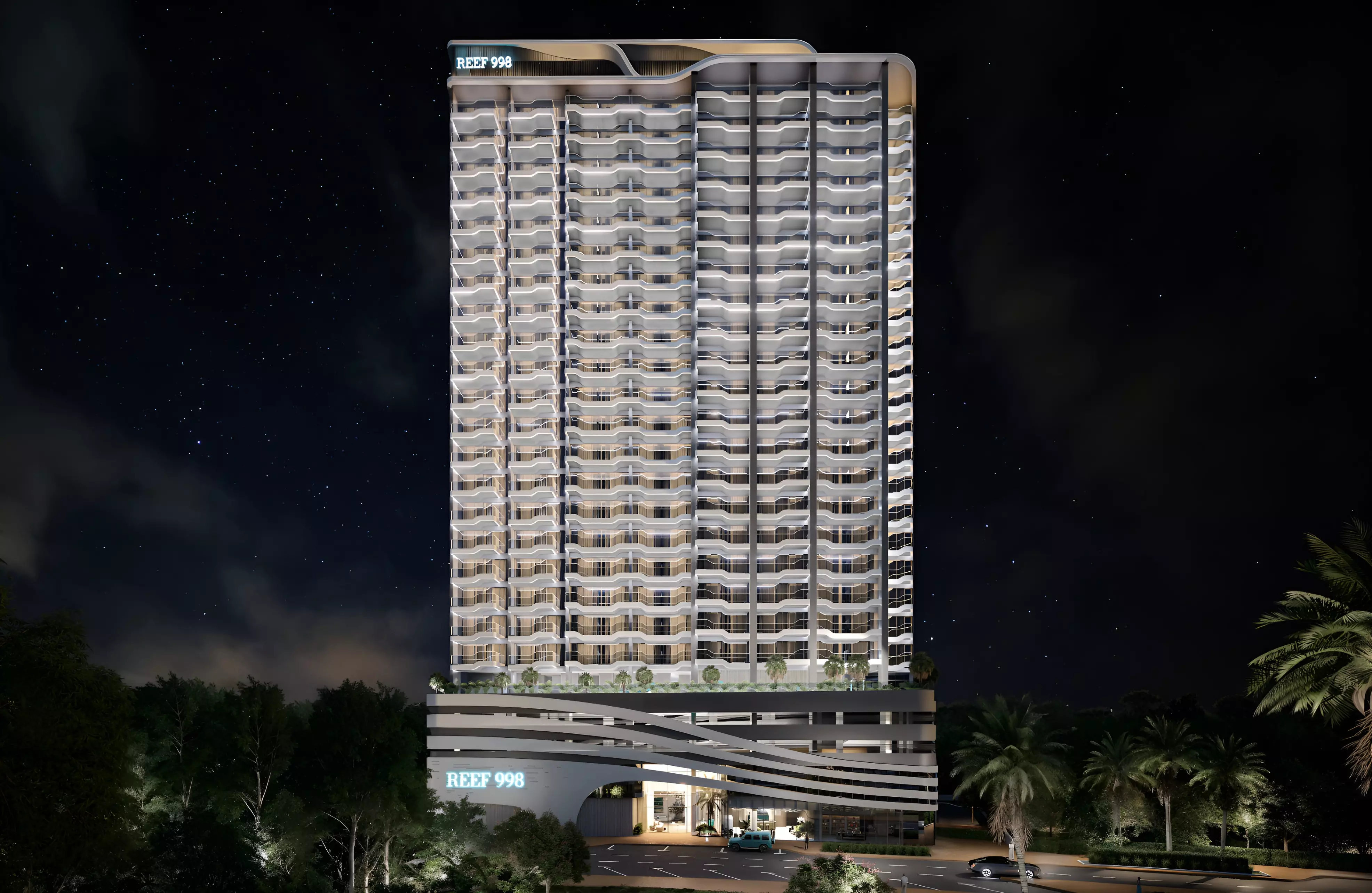 Image 9 of Reef 998 by Reef Luxury Development