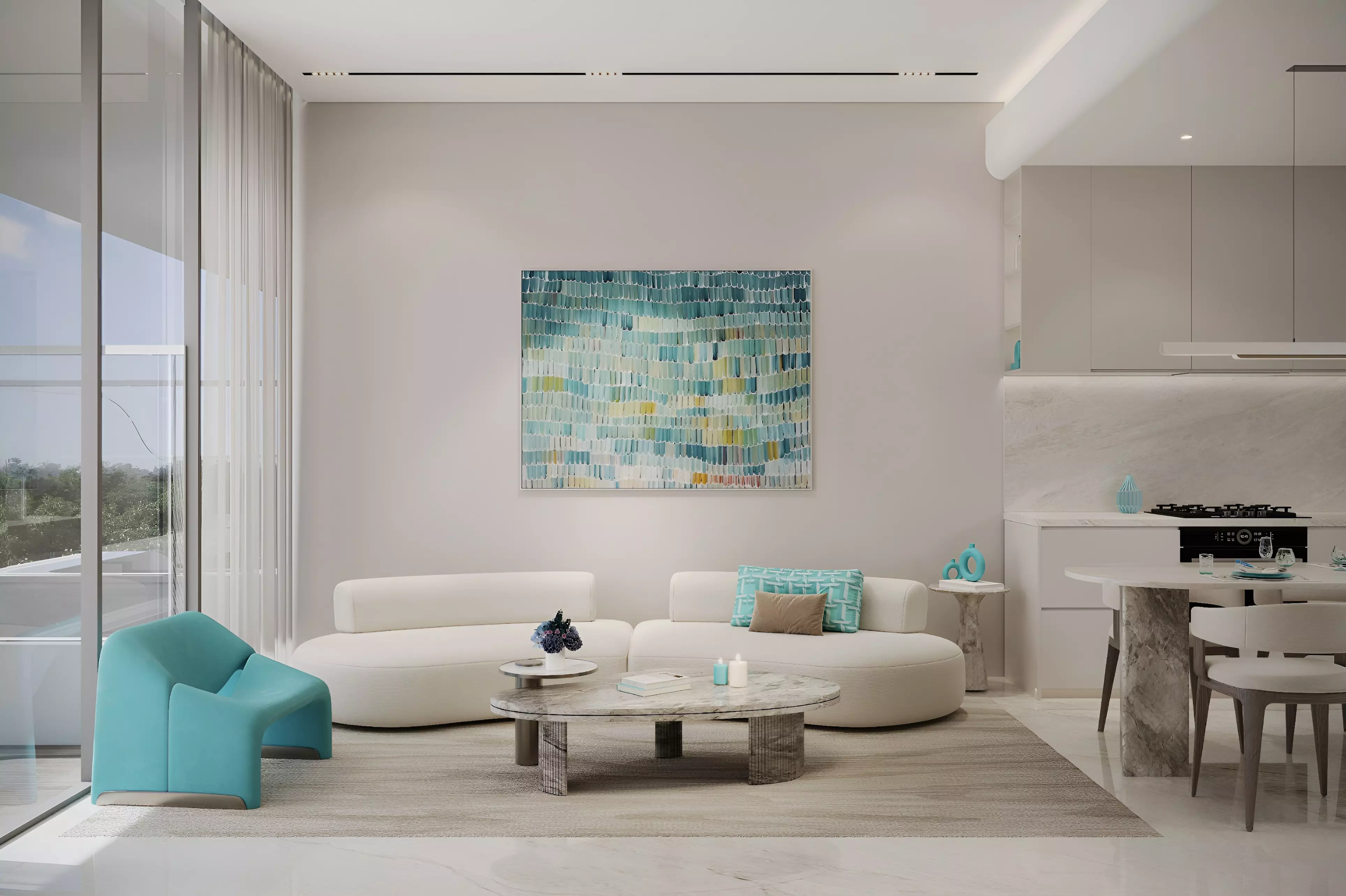 Image 15 of Reef 998 by Reef Luxury Development