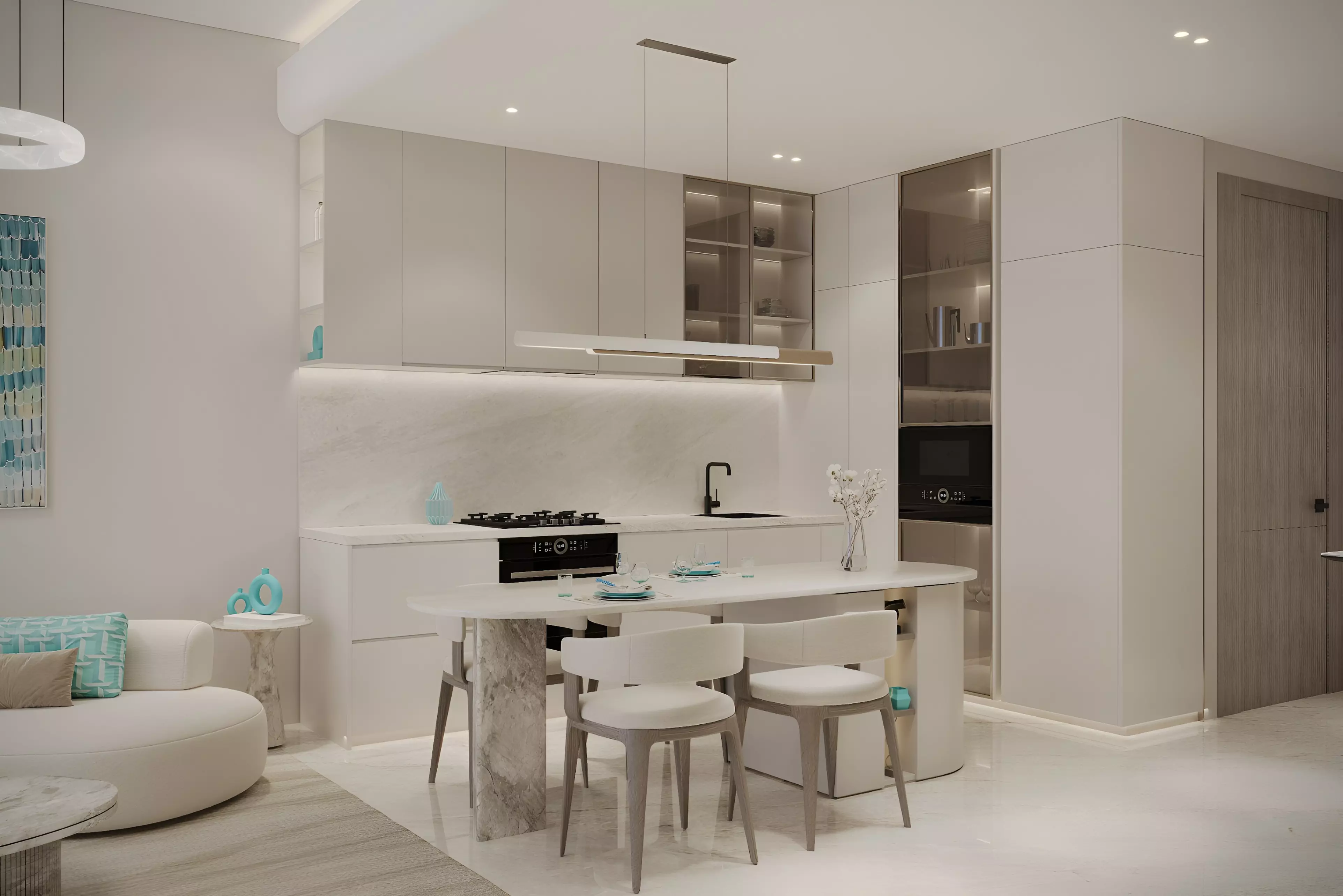 Image 6 of Reef 998 by Reef Luxury Development