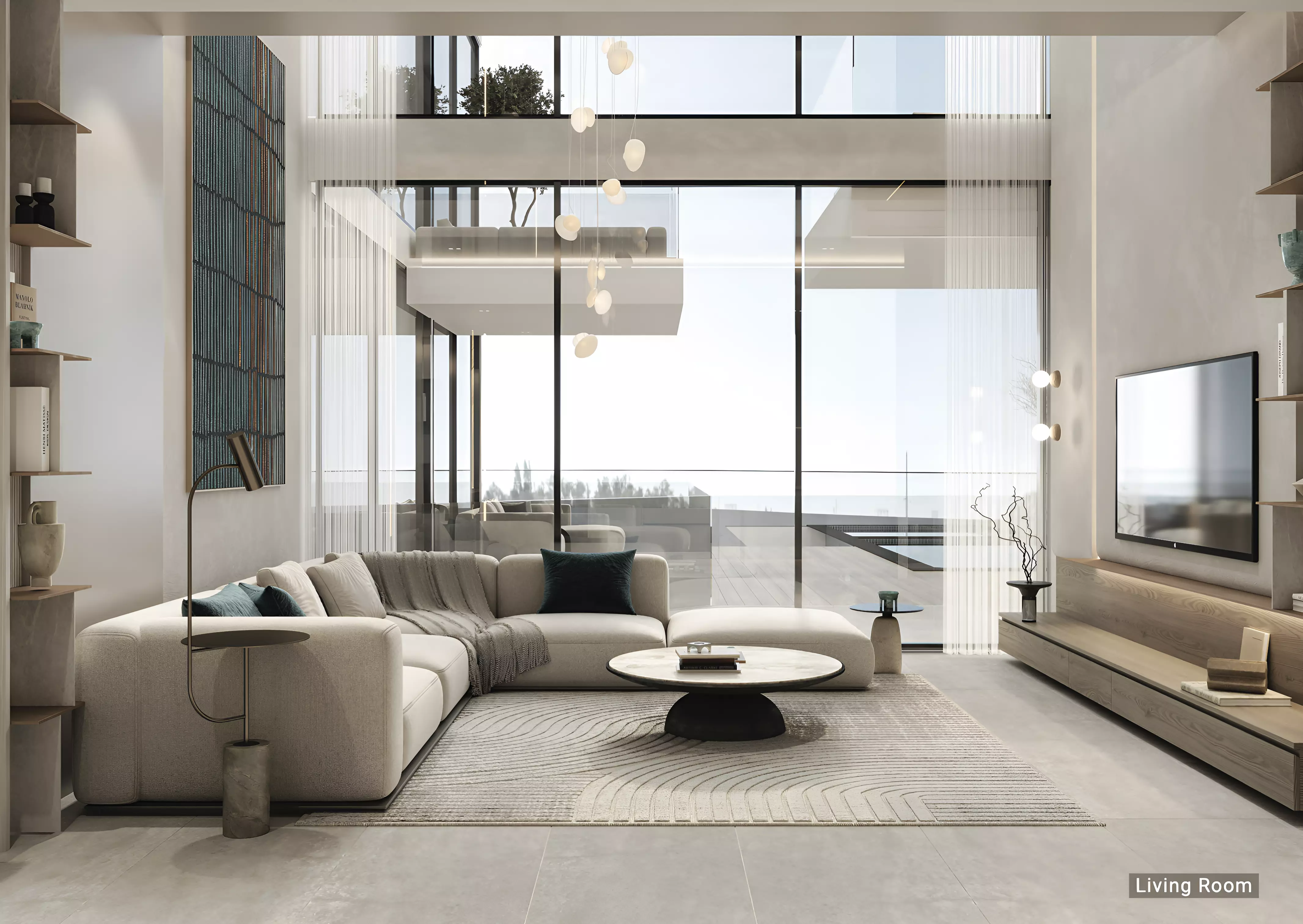 Image 9 of Reef 1000 by Reef Luxury Development