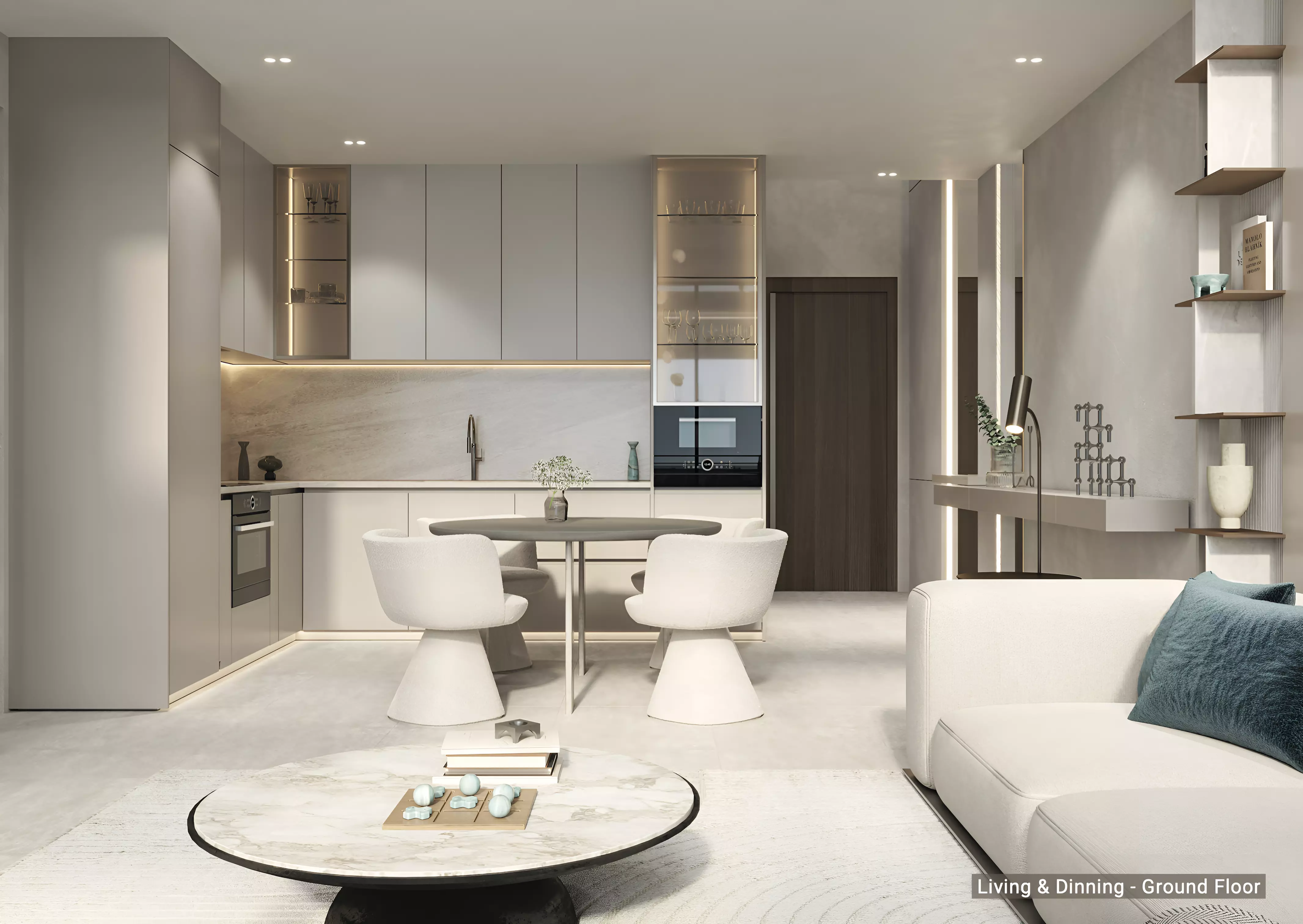 Image 5 of Reef 1000 by Reef Luxury Development