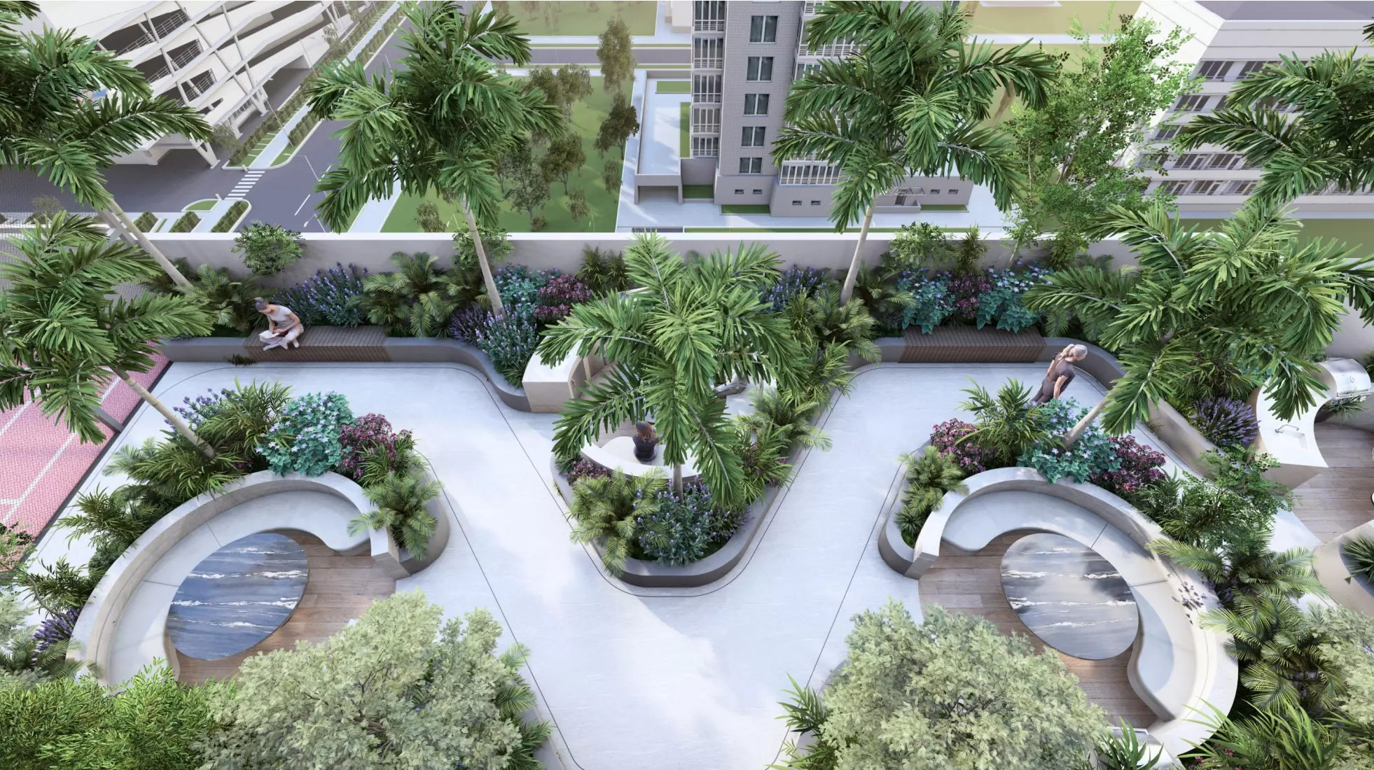 Image 3 of Reef 1000 by Reef Luxury Development